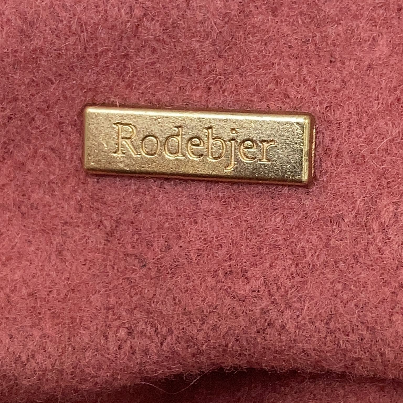 Rodebjer