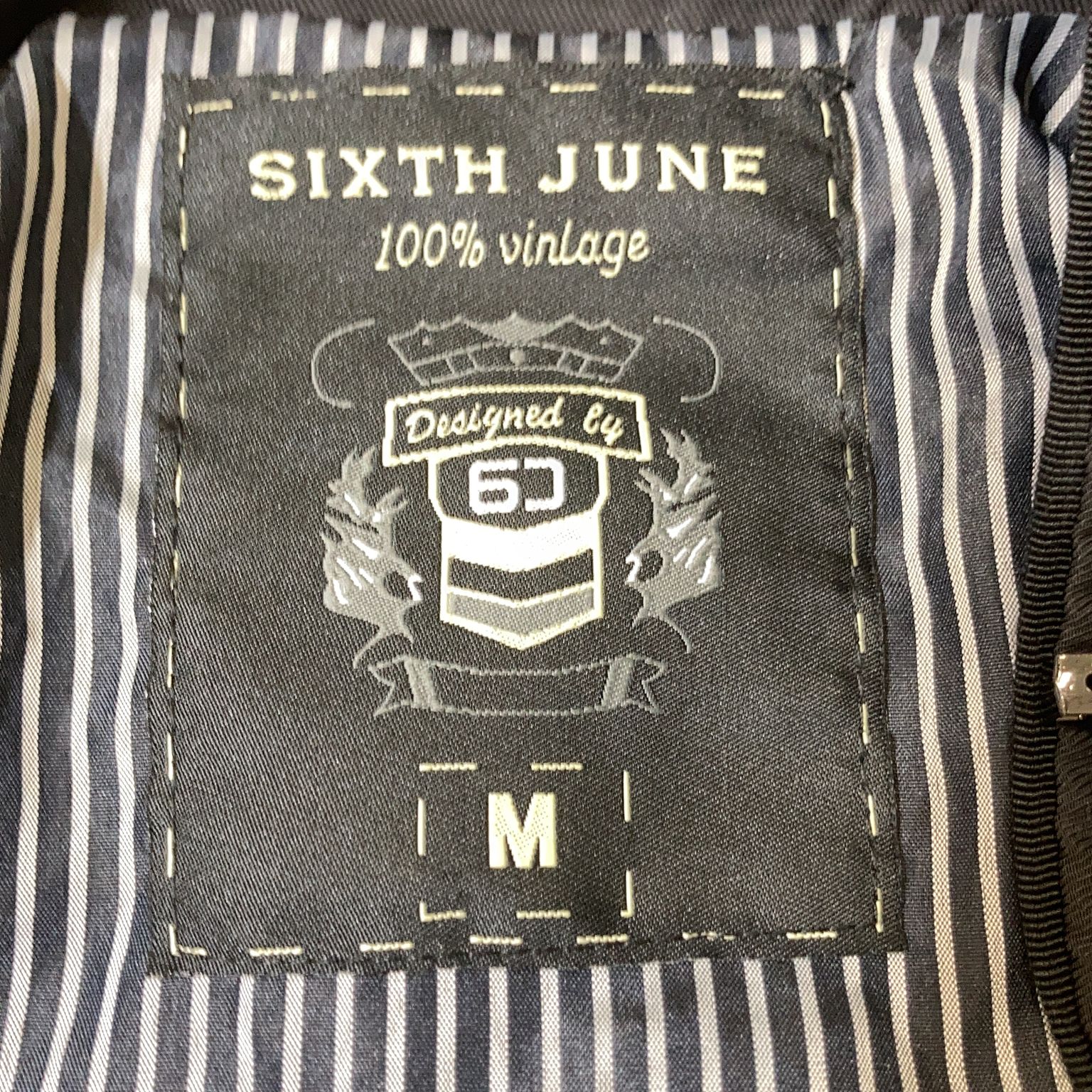 Sixth June