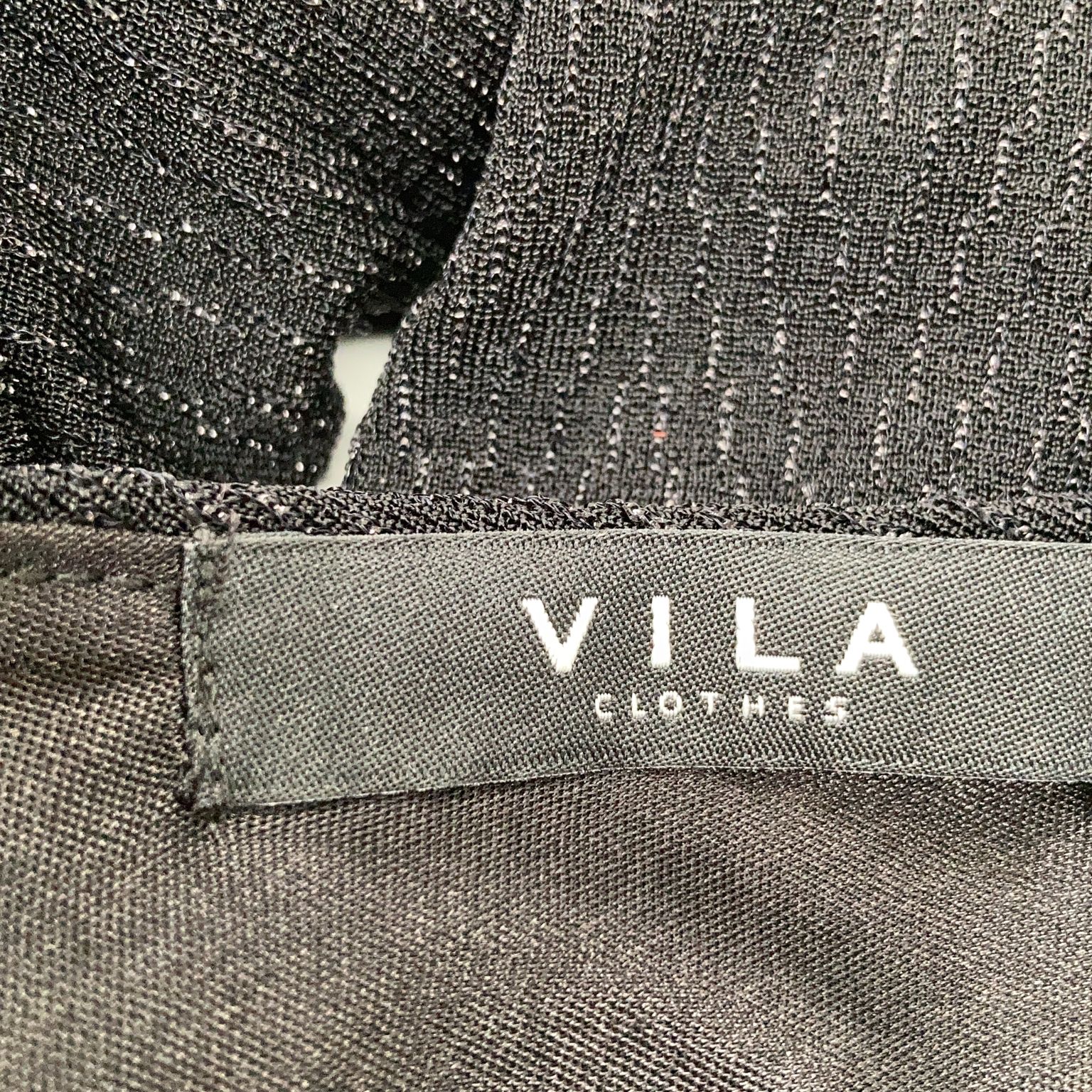 VILA Clothes