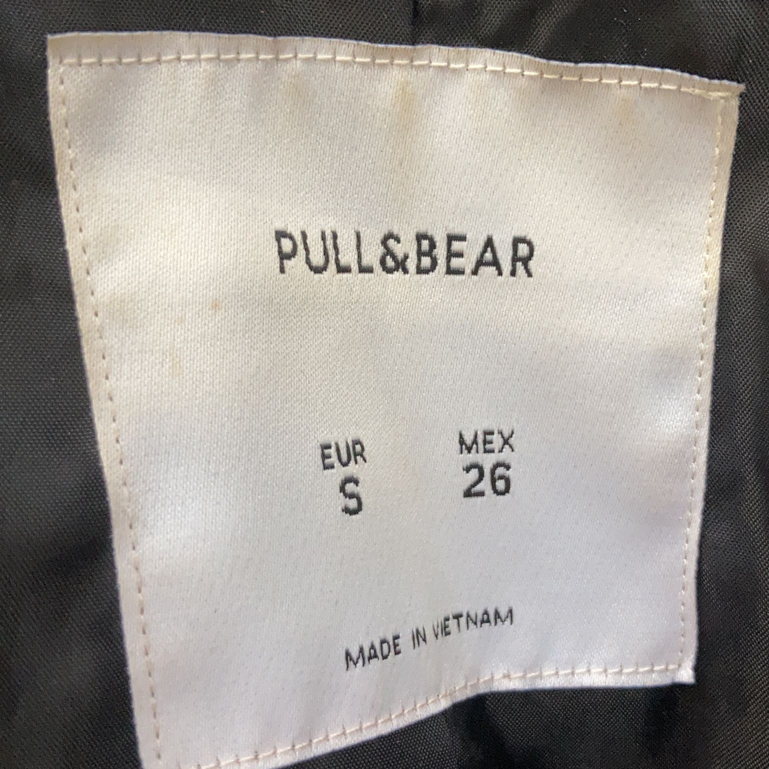 Pull  Bear