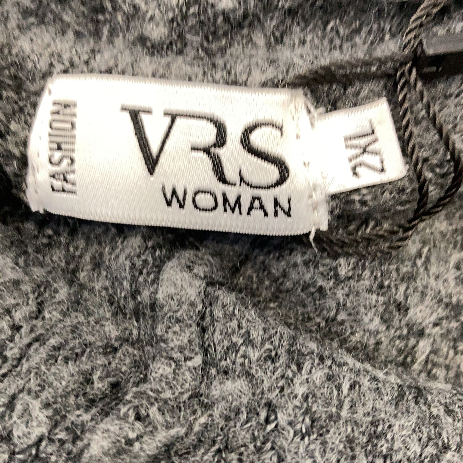 VRS Woman