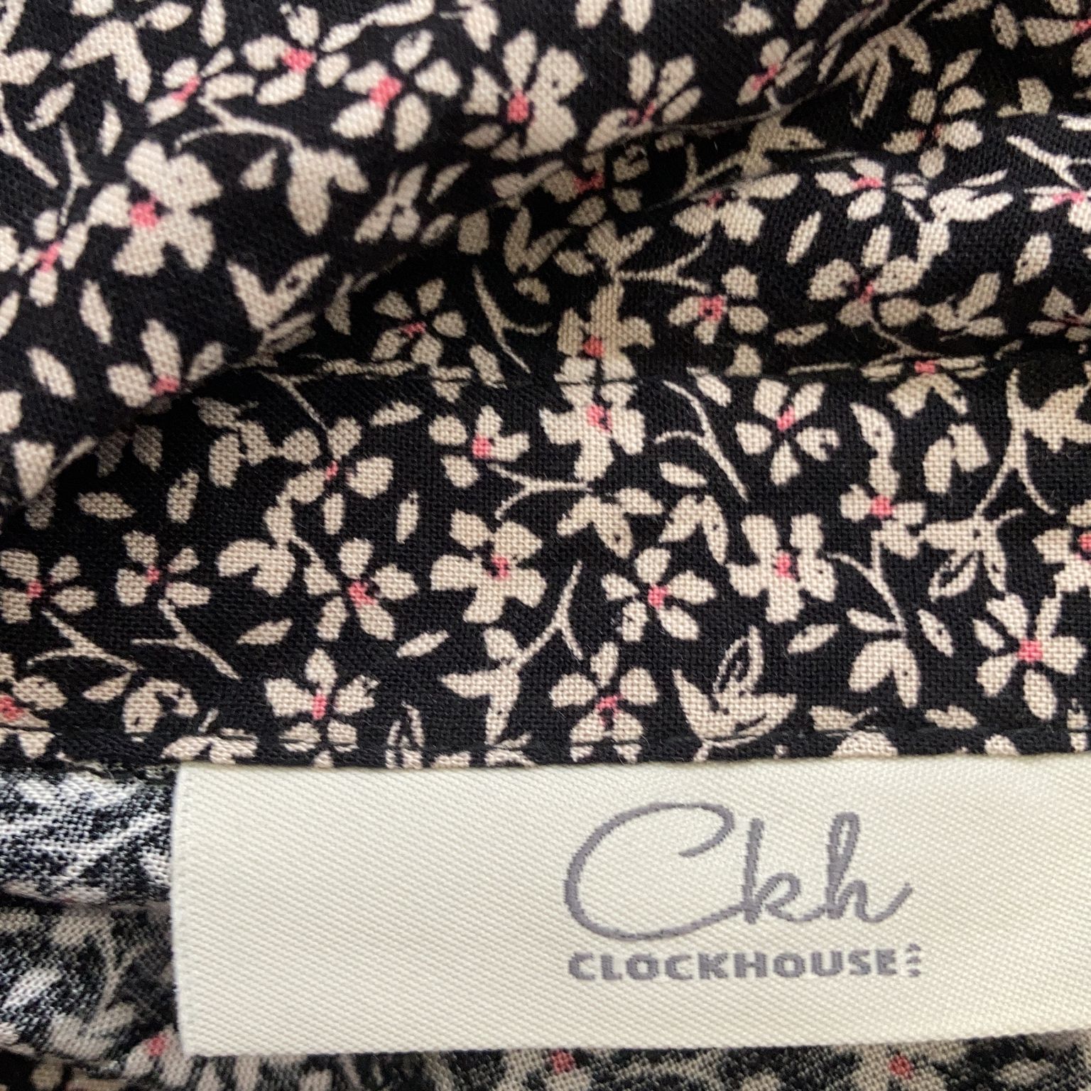 Ckh Clockhouse