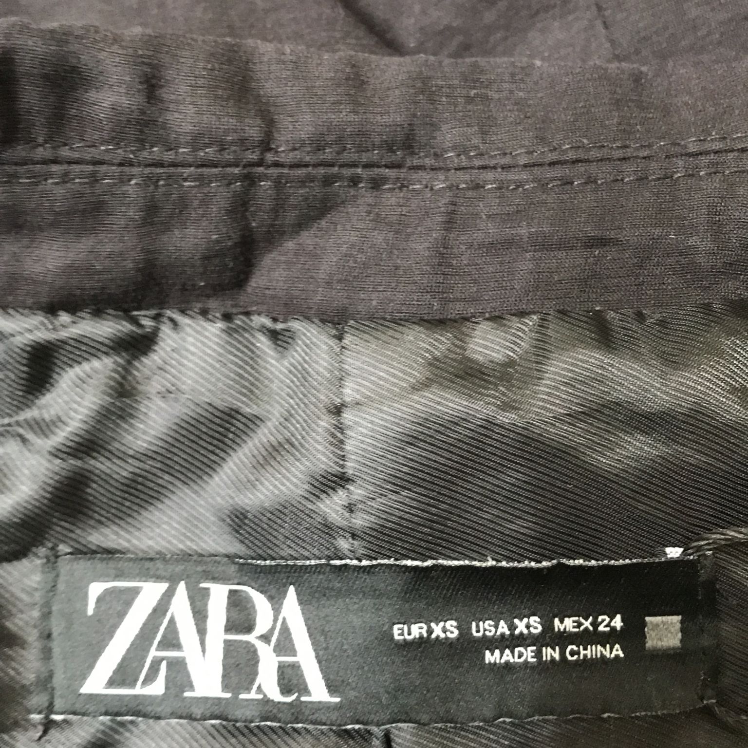 Zara