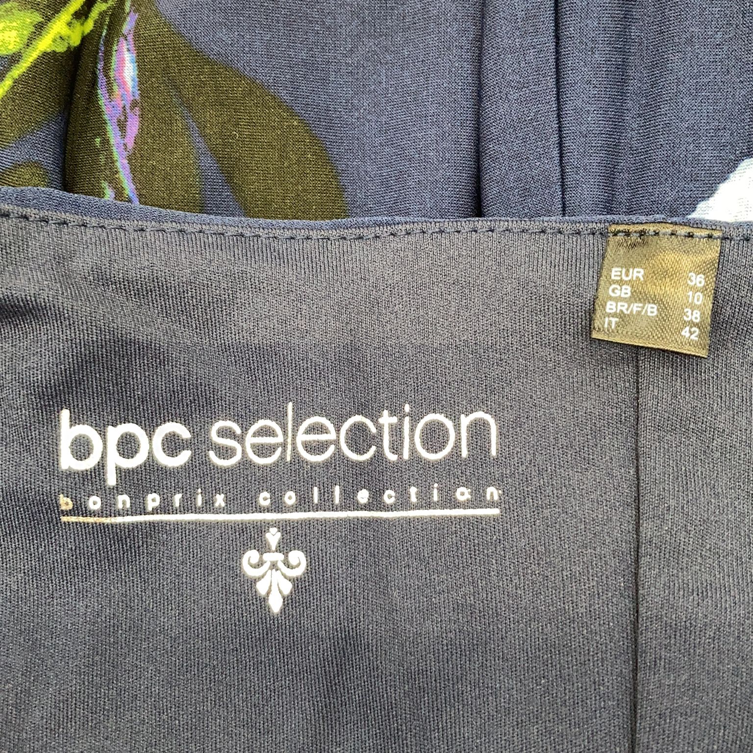 BPC Selection