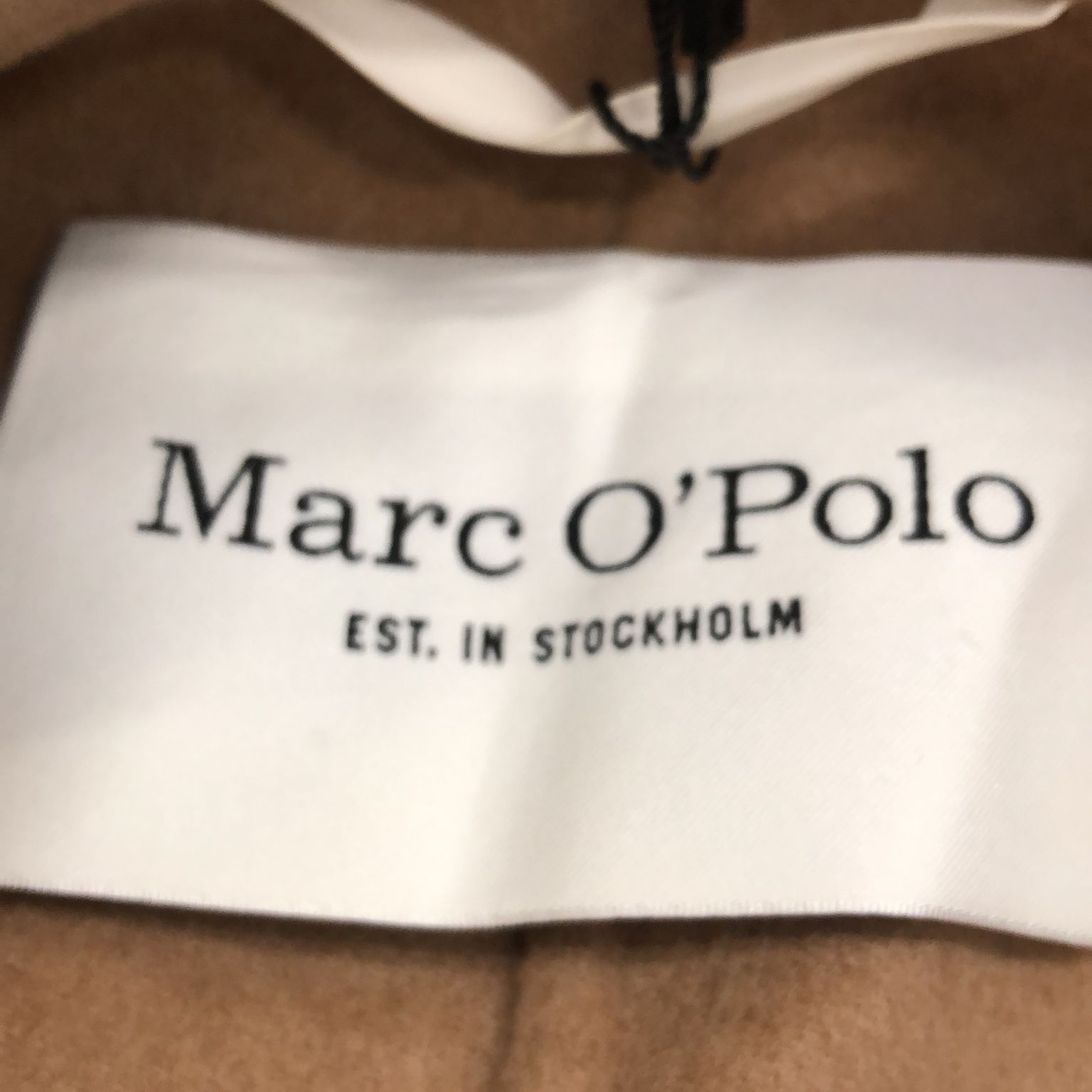 Marc O'Polo