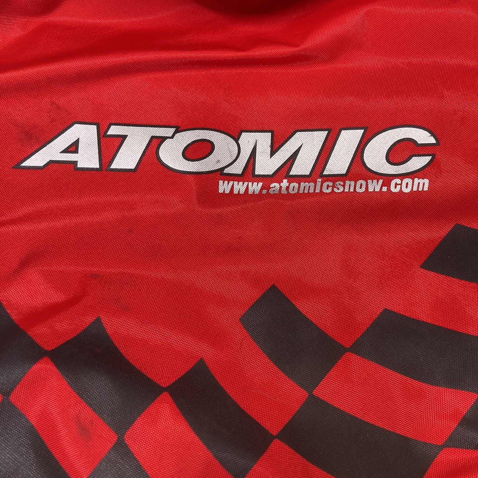 Atomic