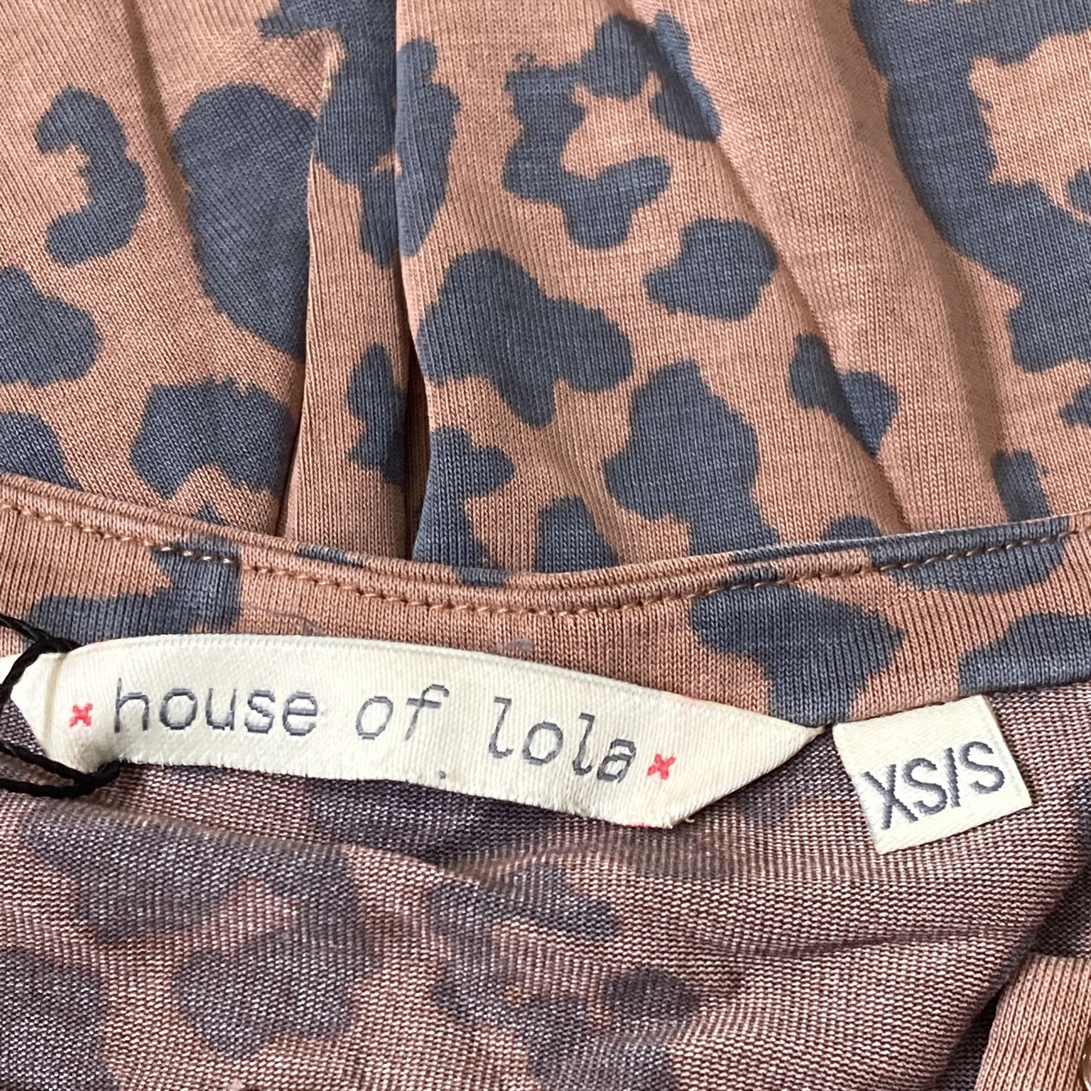 House of Lola