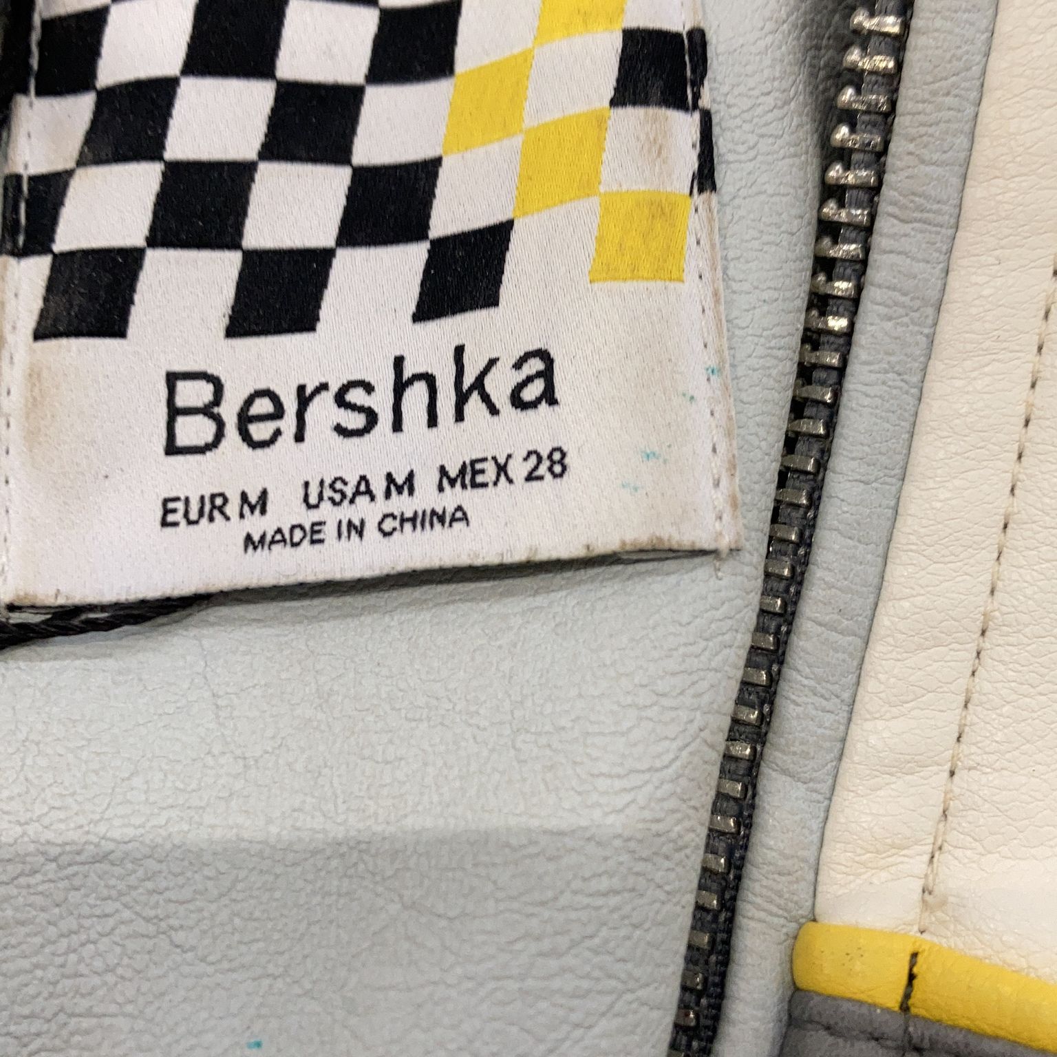 Bershka