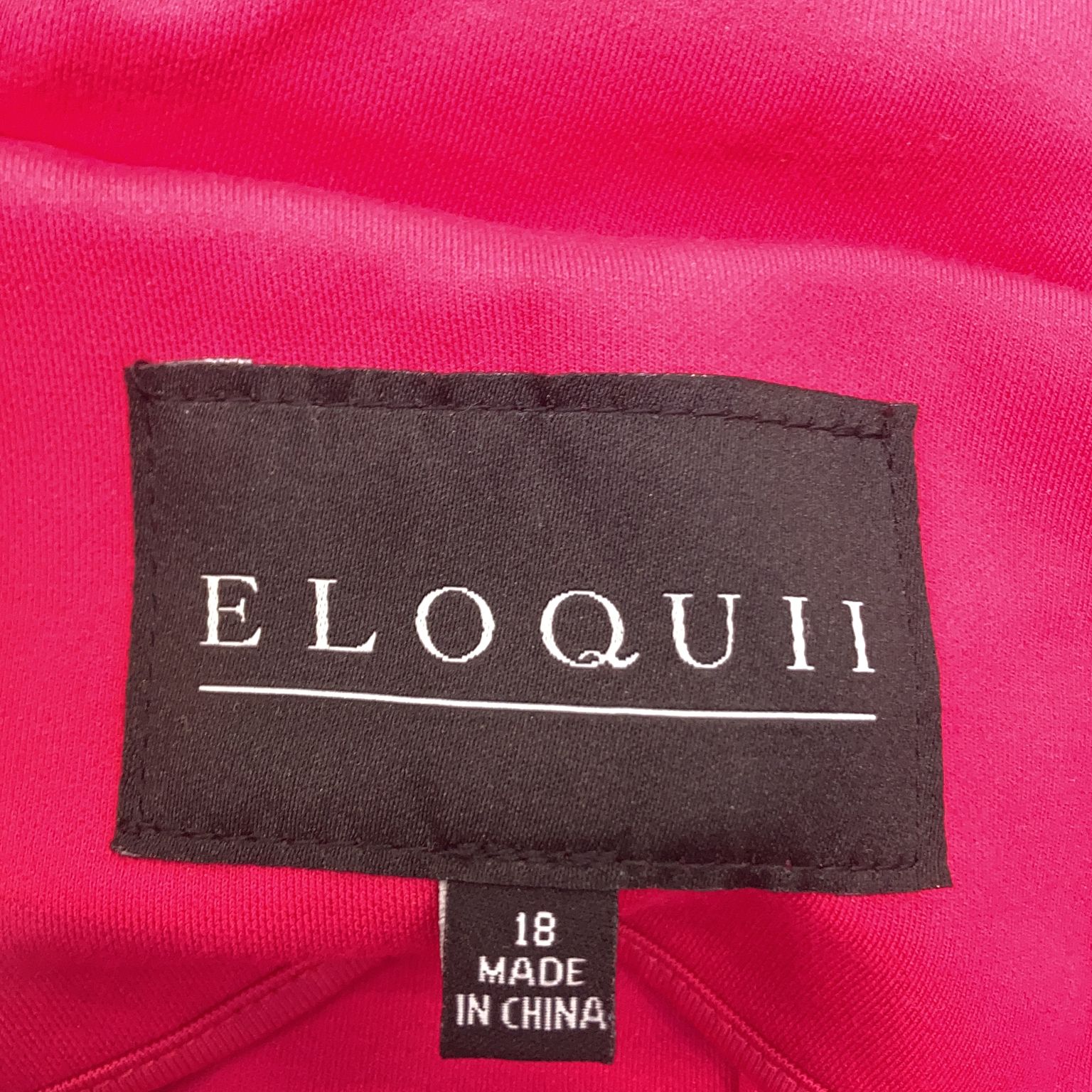 Eloquii