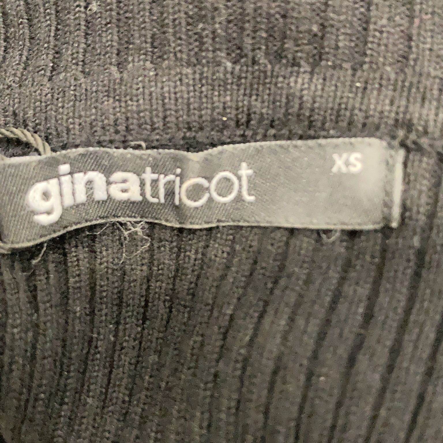 Gina Tricot