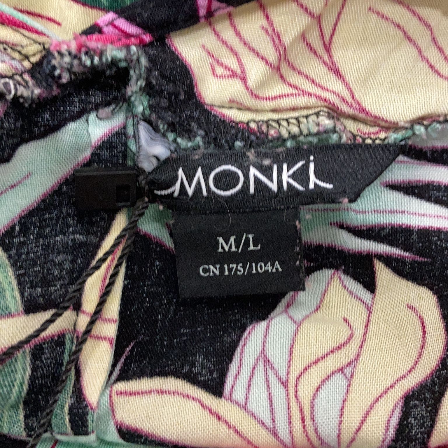 Monki