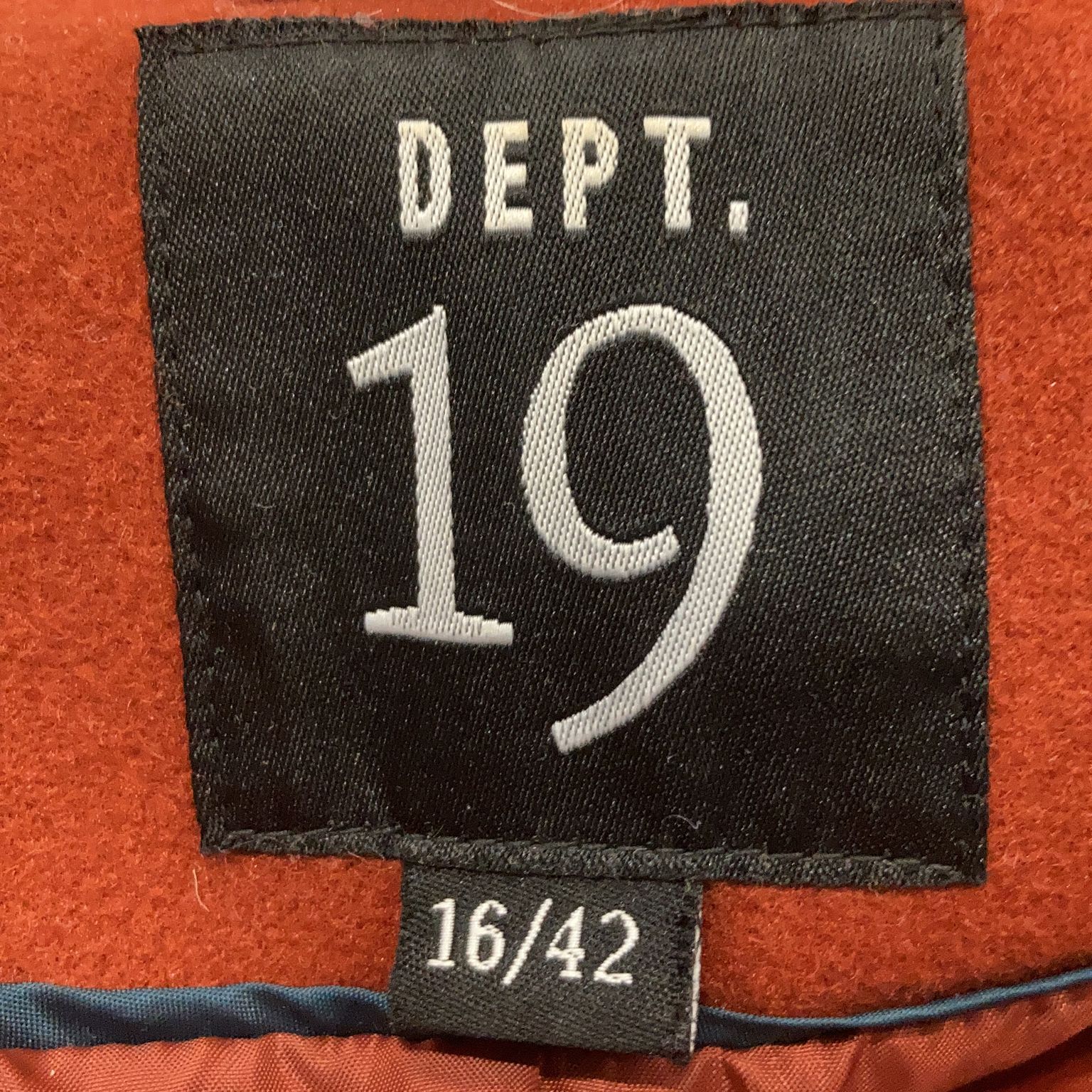 Dept. 19