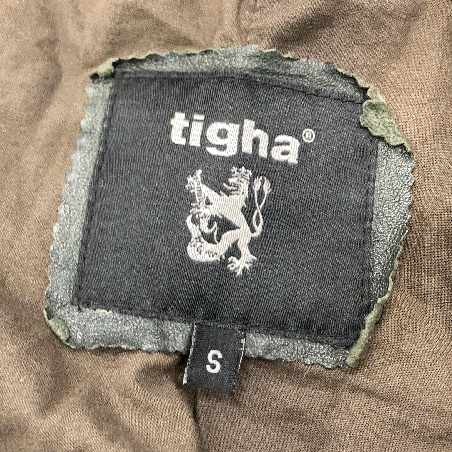 Tigha