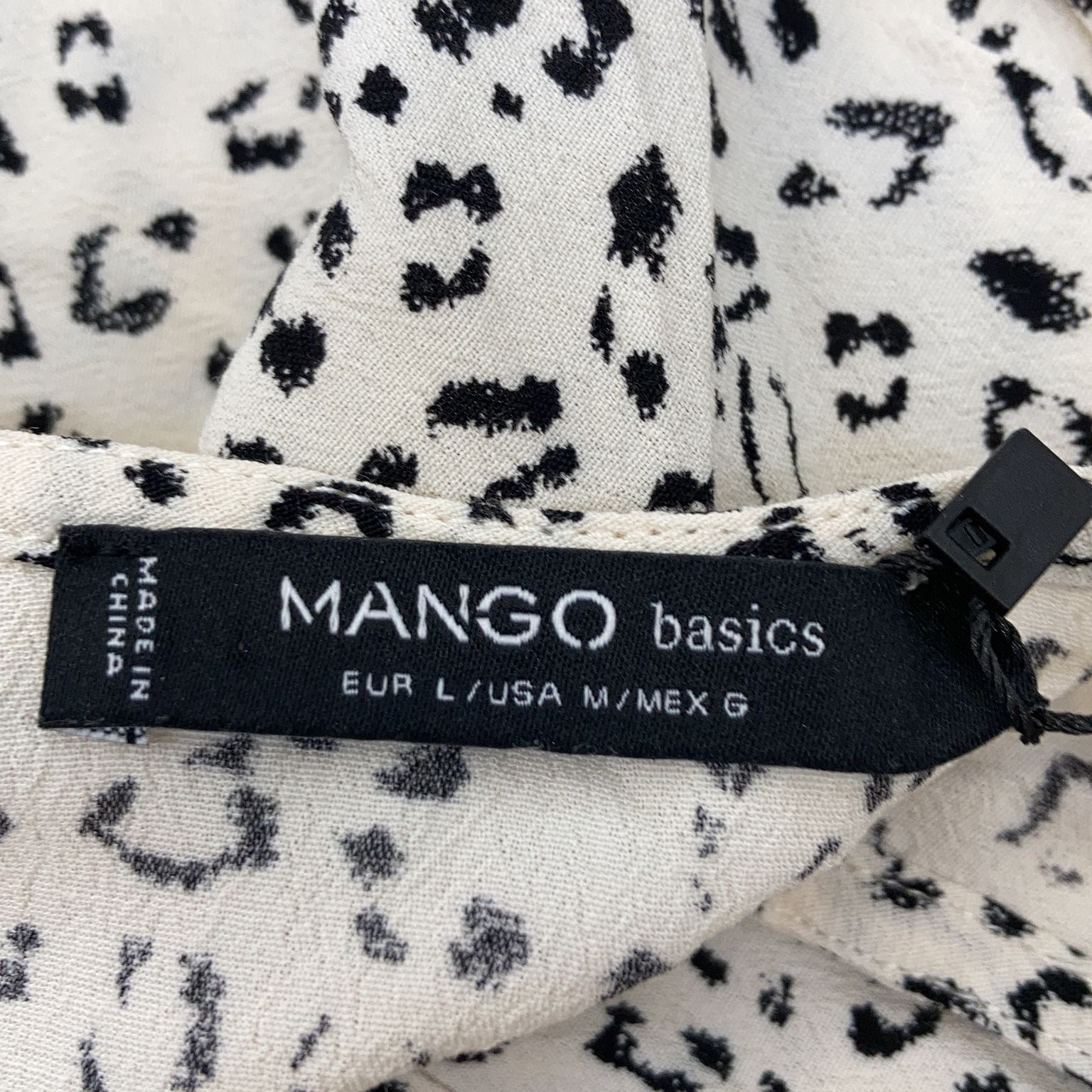 Mango Basics