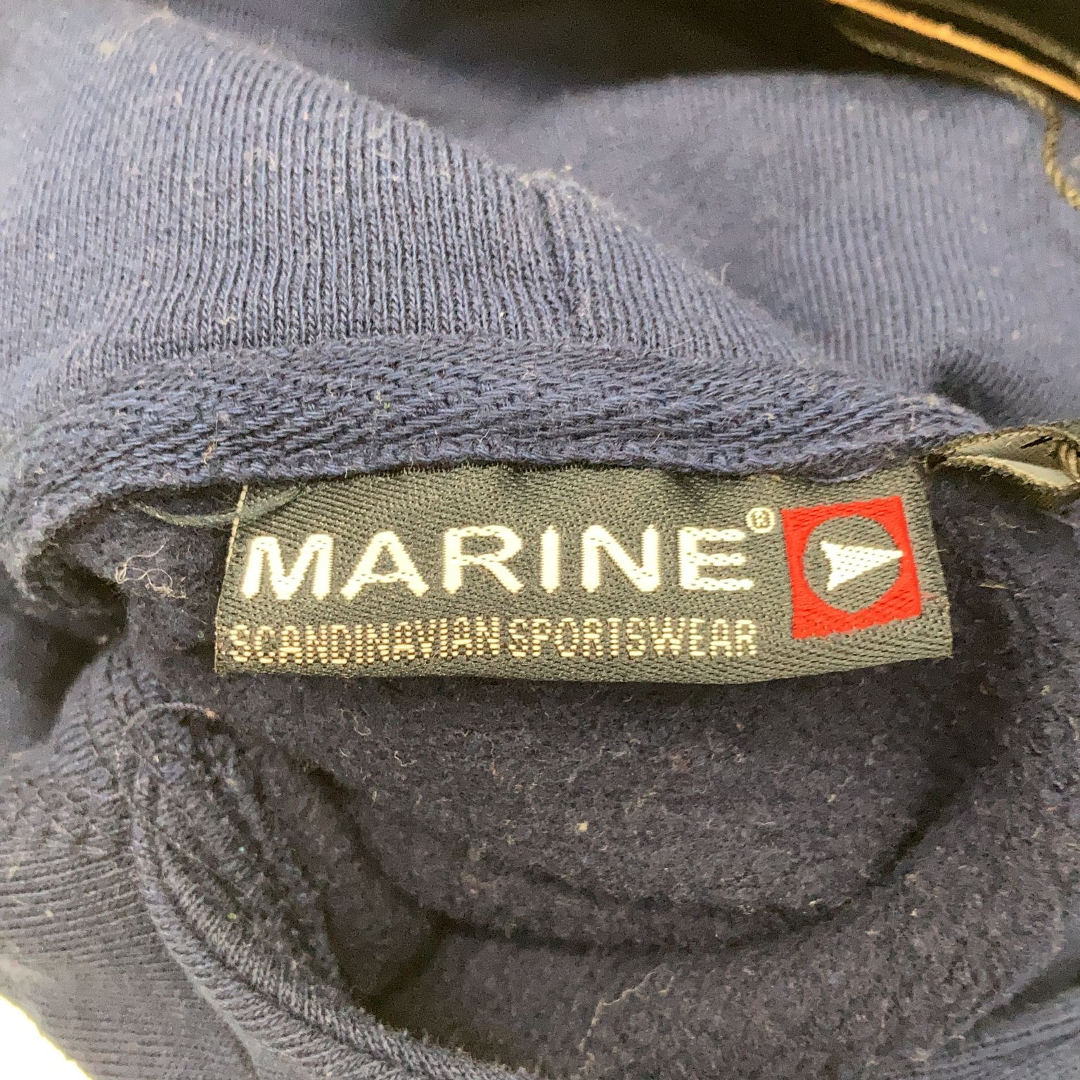 Marine