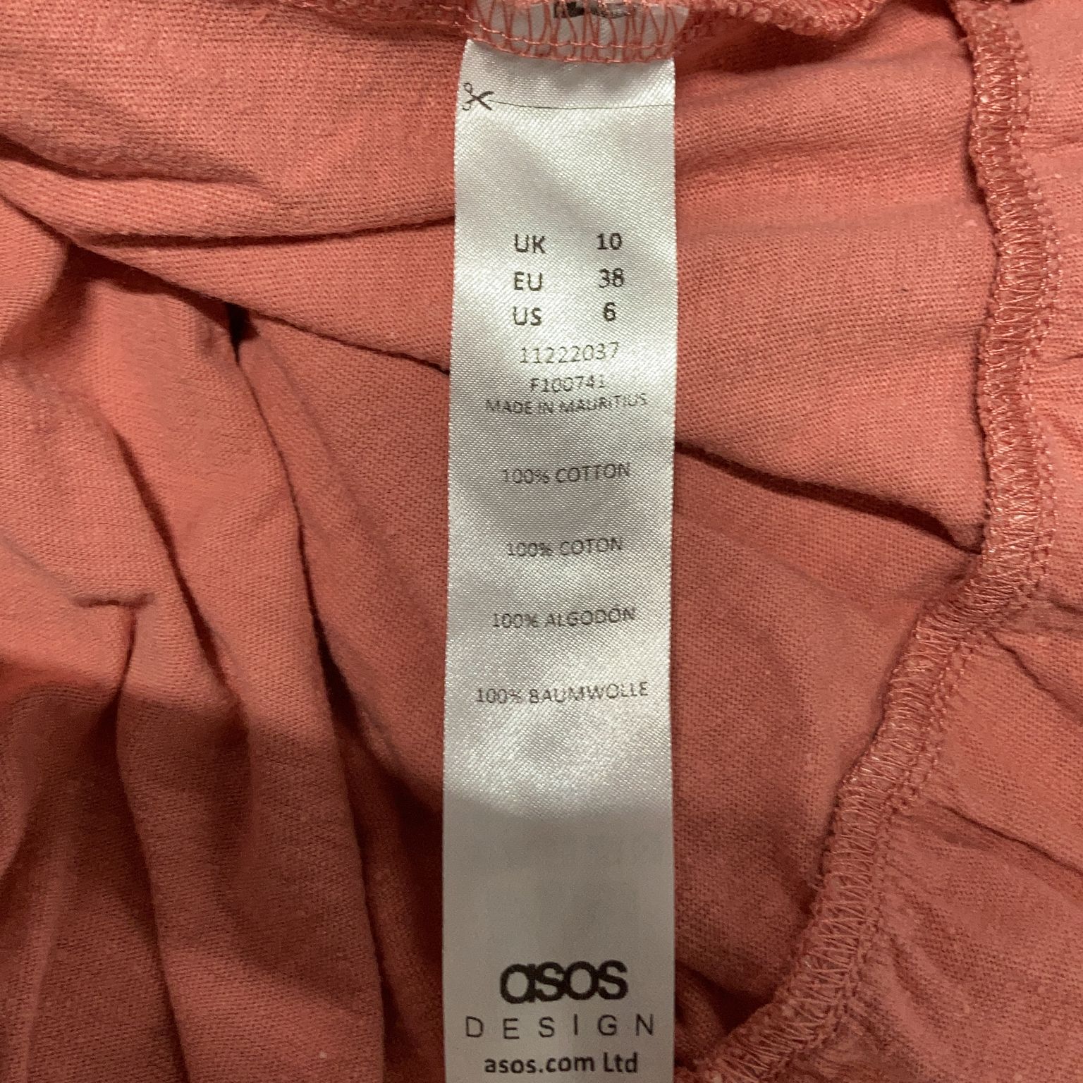 ASOS Design