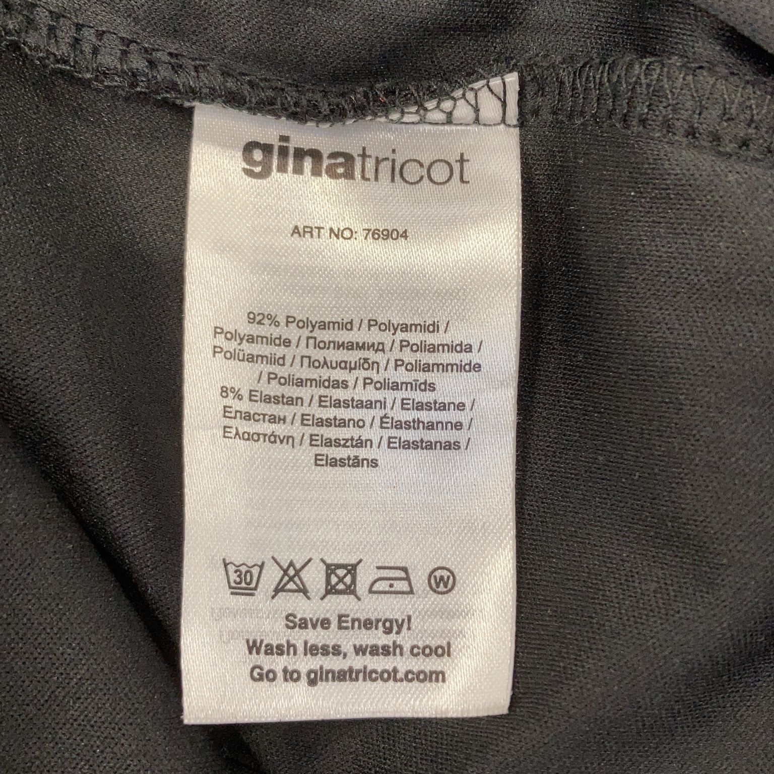 Gina Tricot