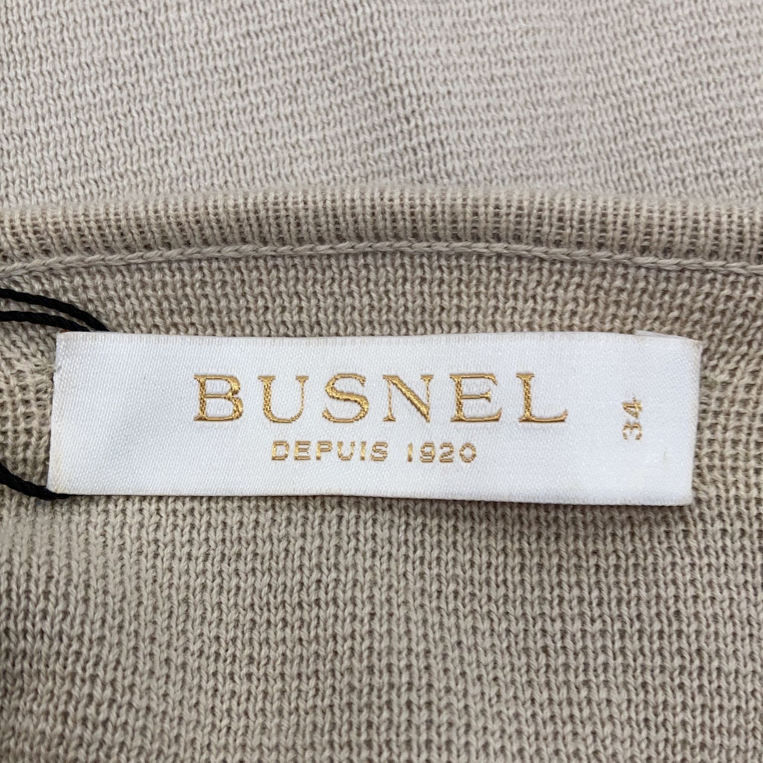 Busnel