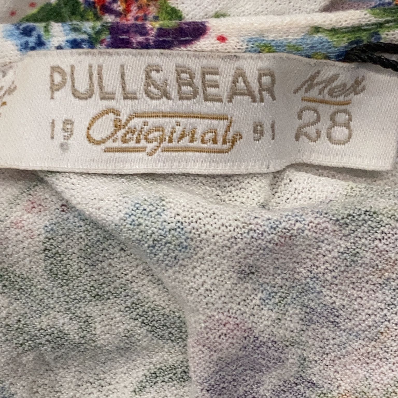 Pull  Bear