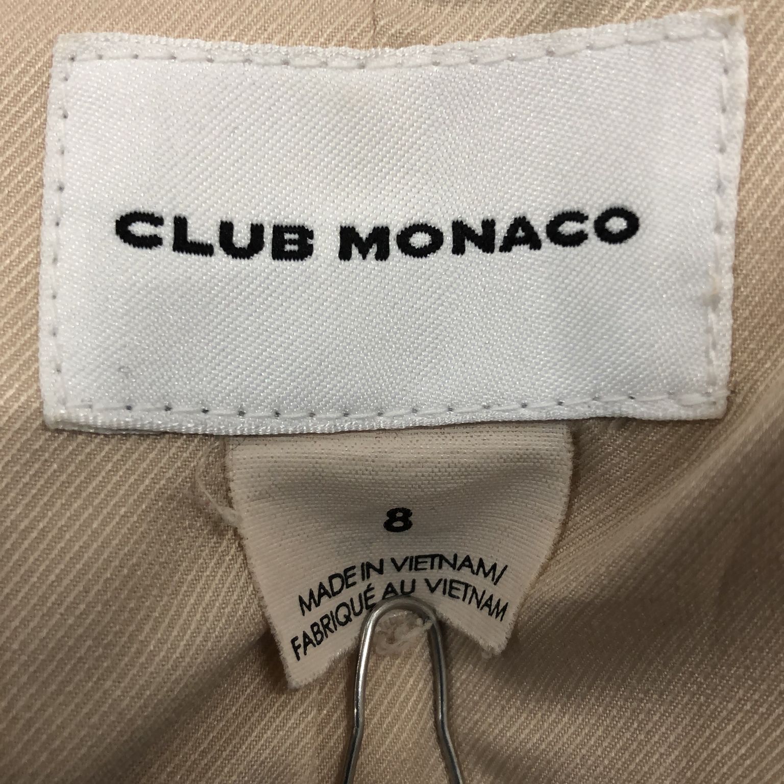 Club Monaco