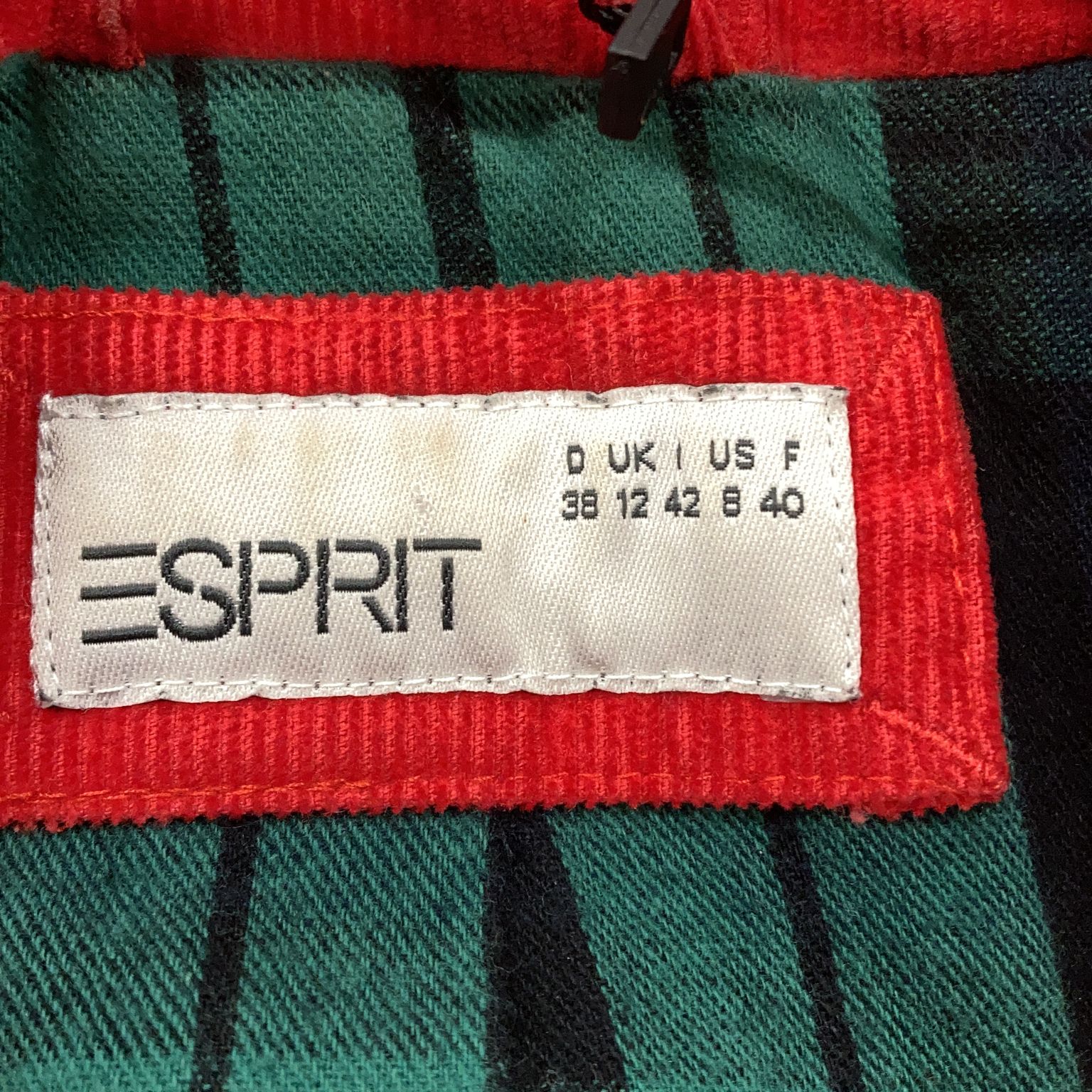 ESPRIT