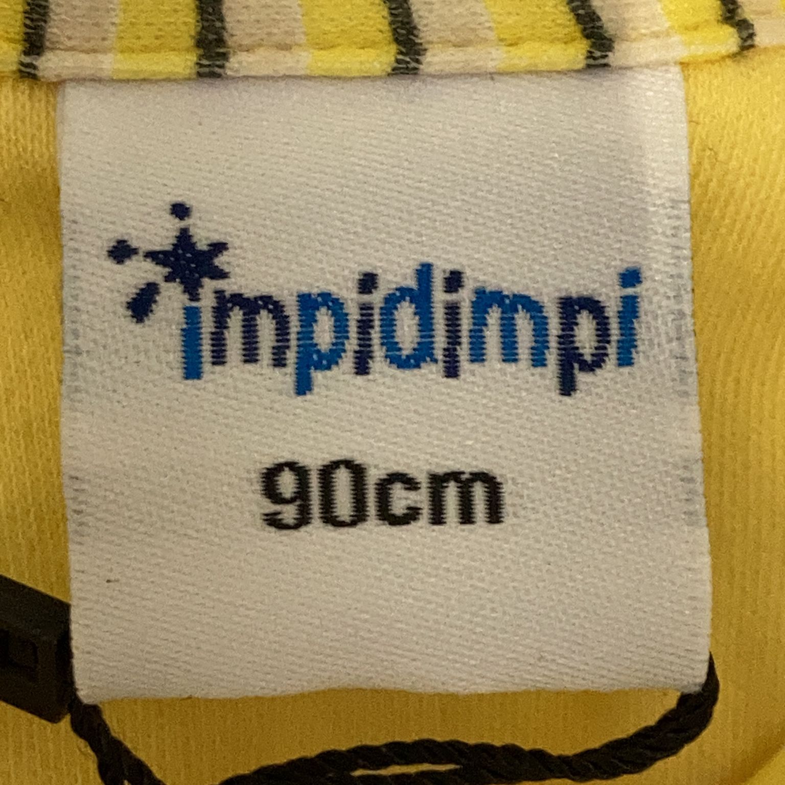 Impidimpi