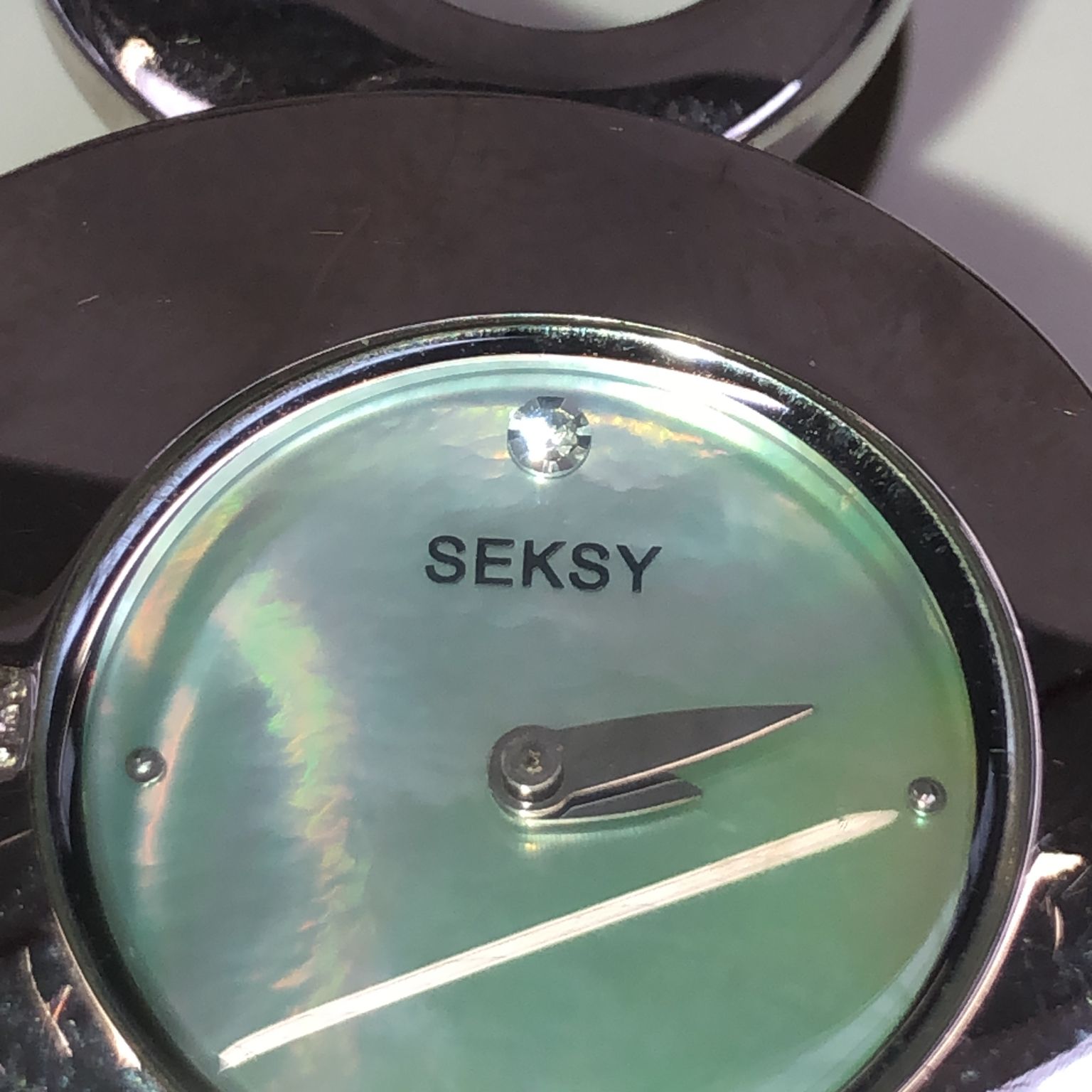 Seksy