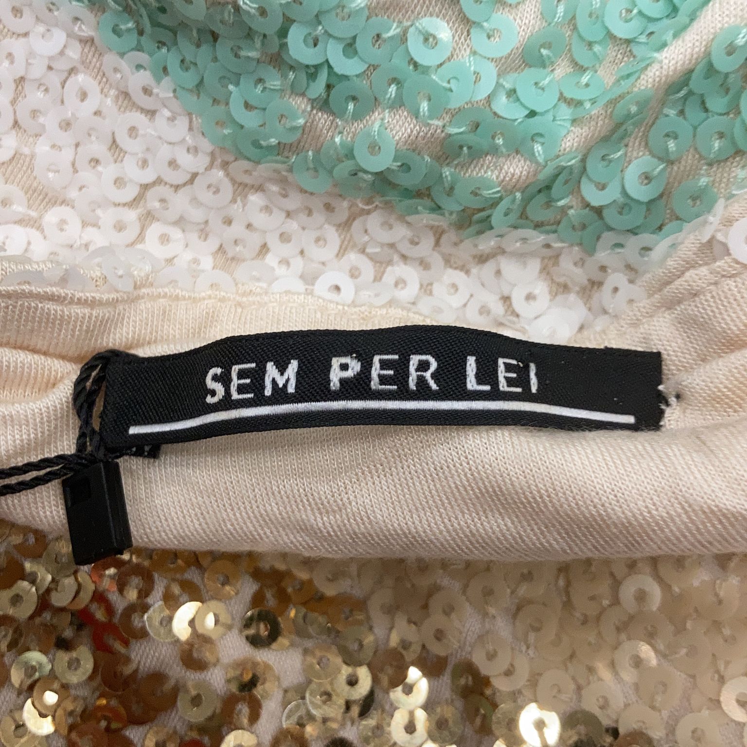 Sem Per Lei