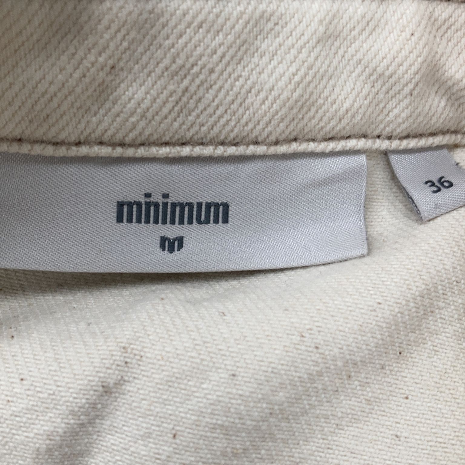 Minimum