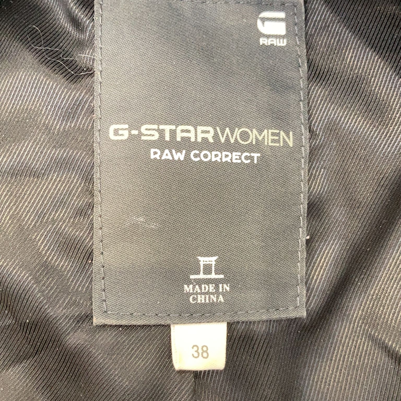 G-Star Woman