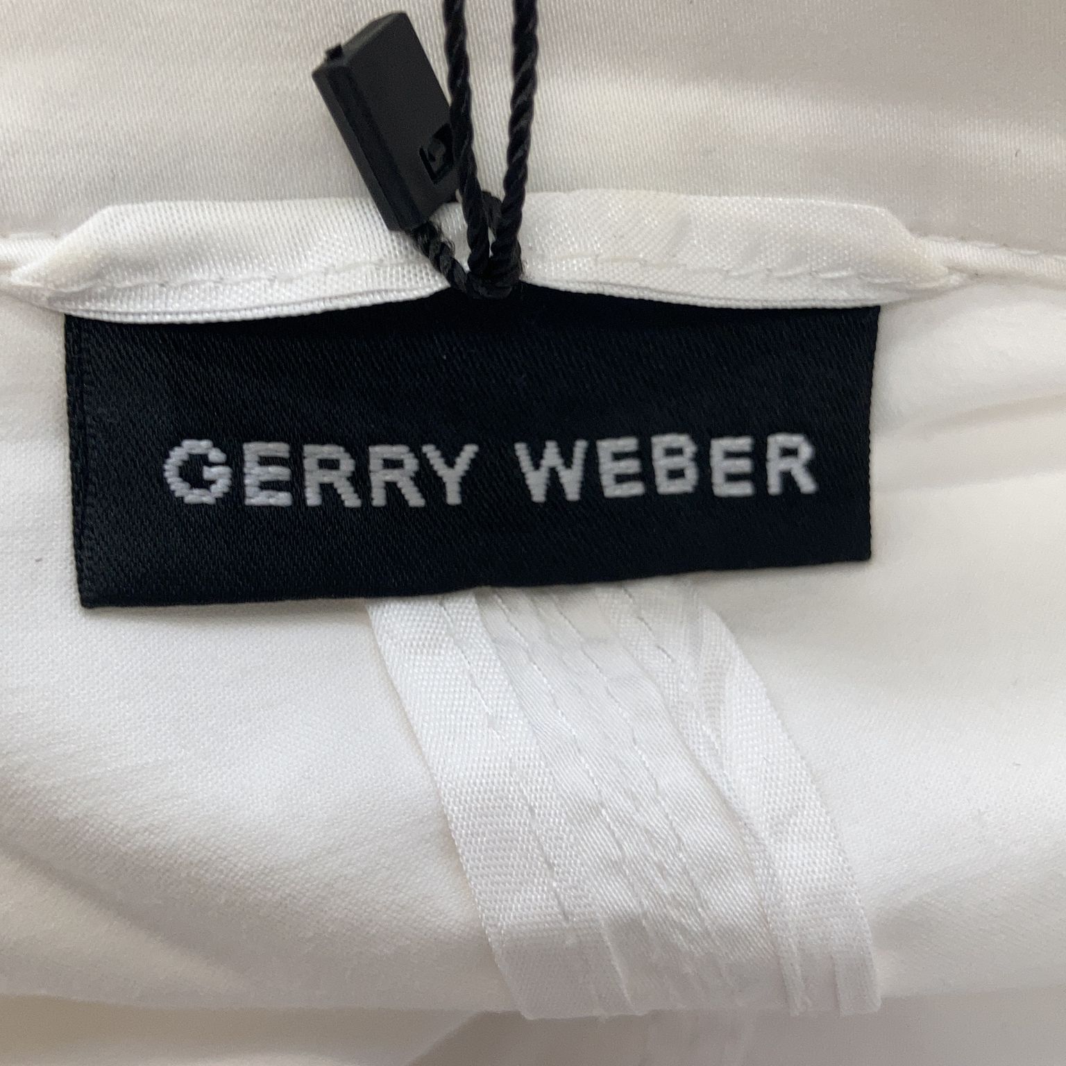 Gerry Weber