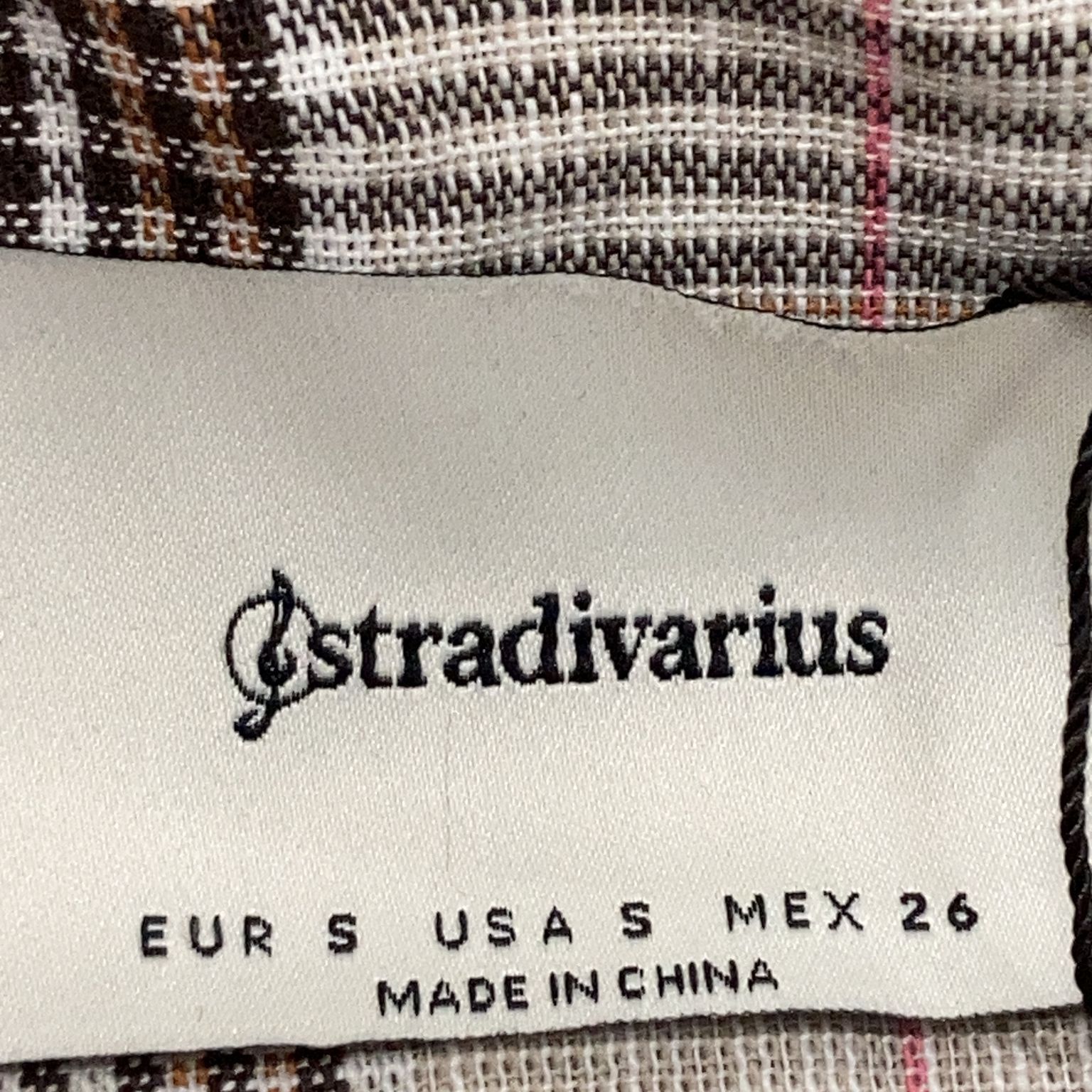 Stradivarius