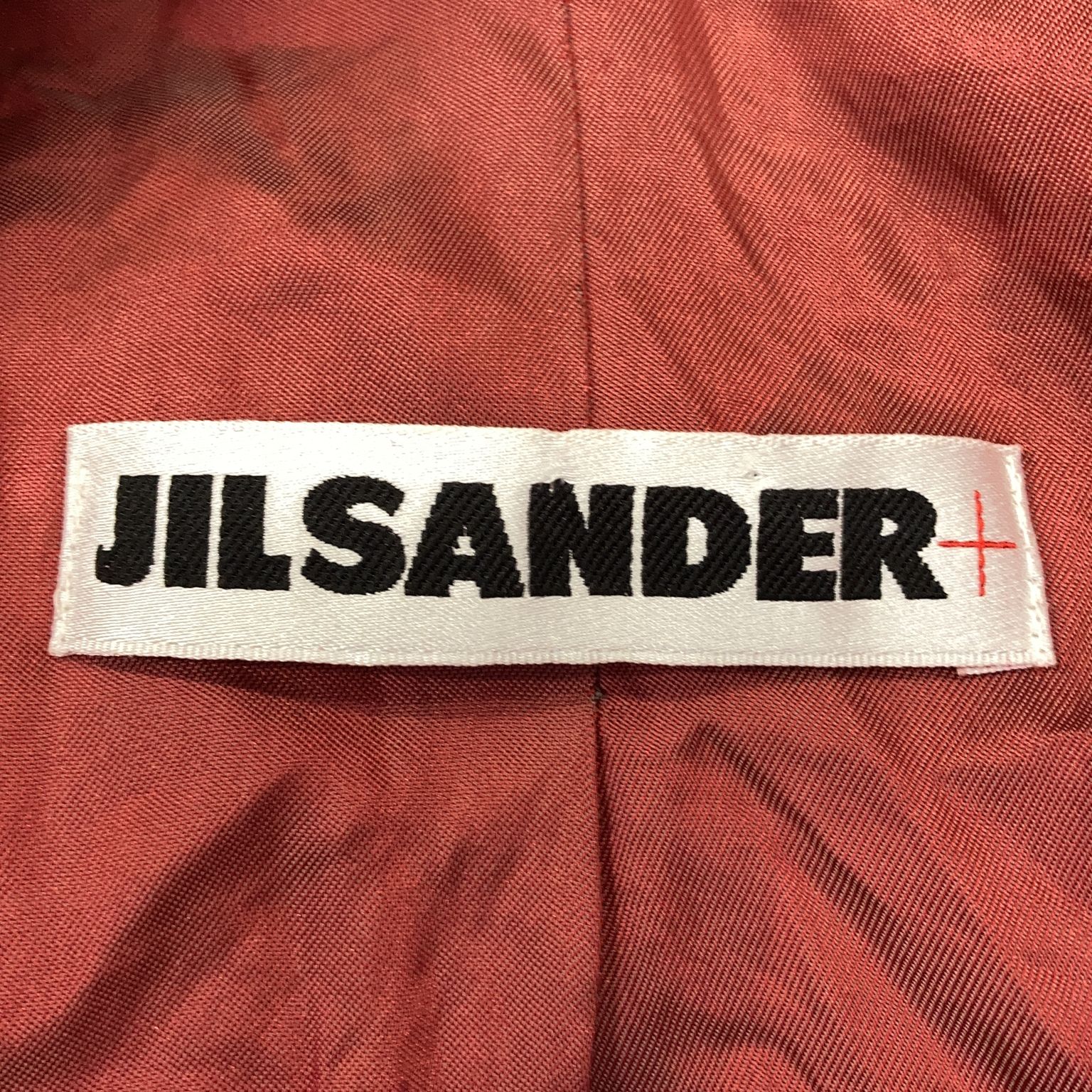 Jil Sander