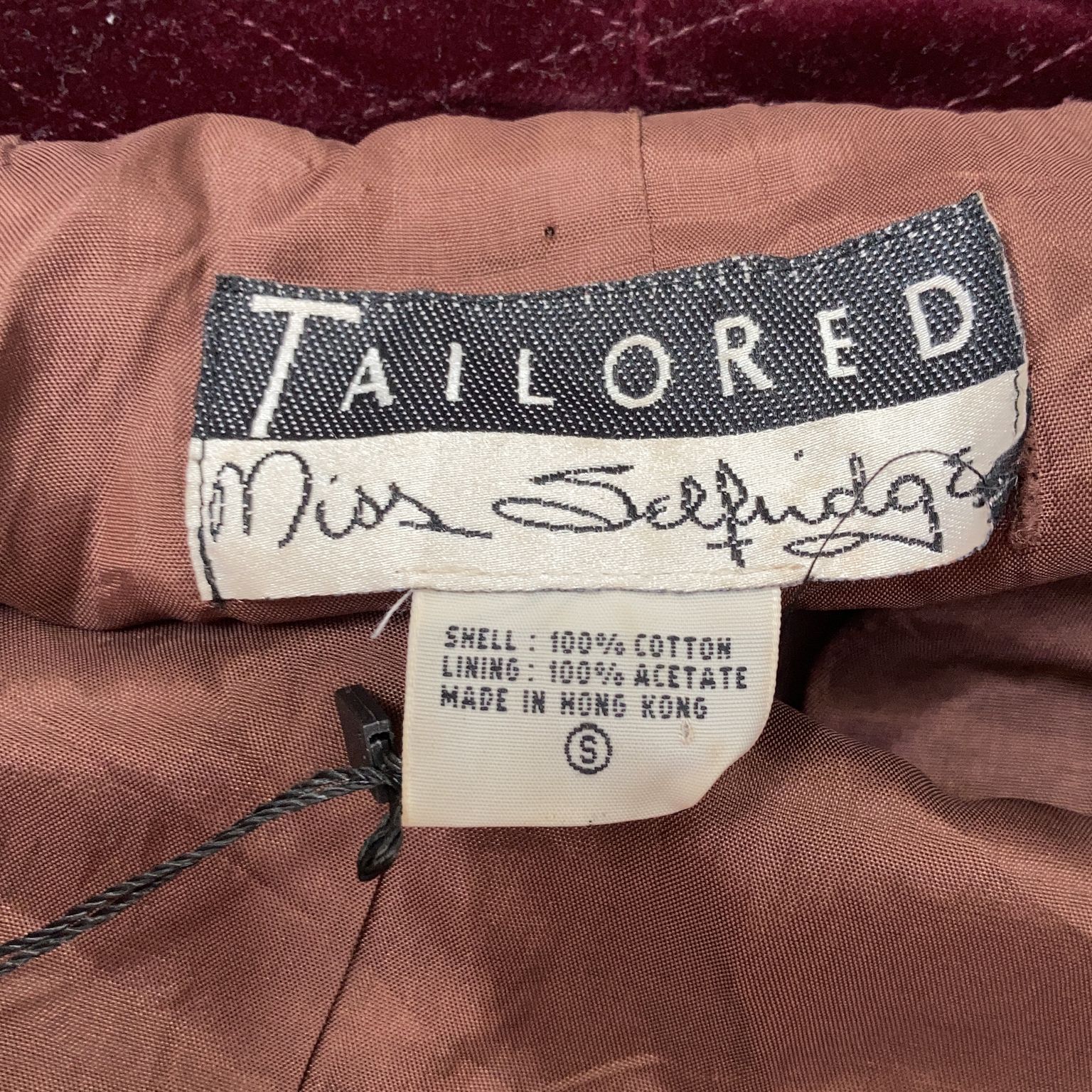 Miss Selfridge