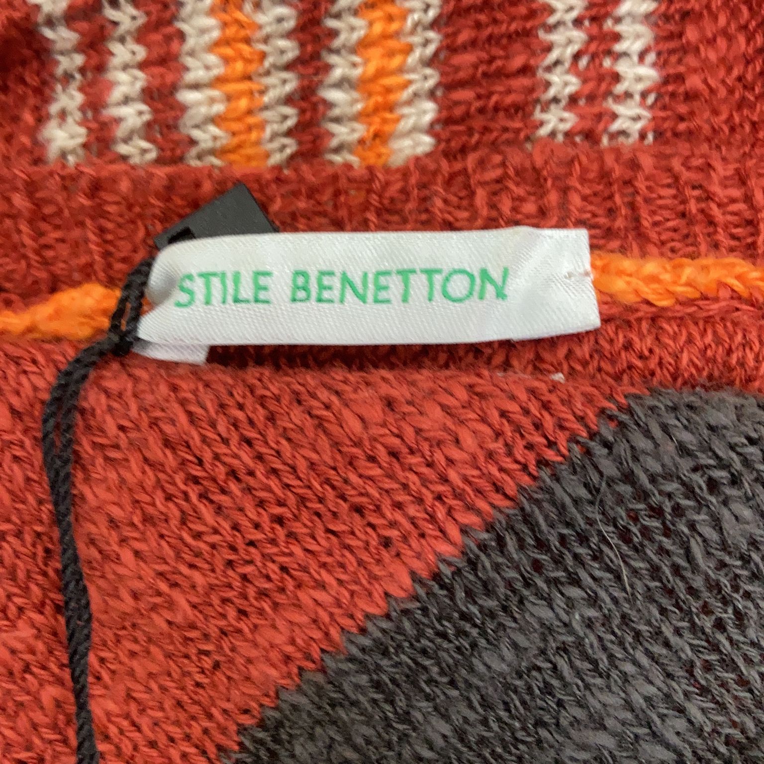 Stile Benetton