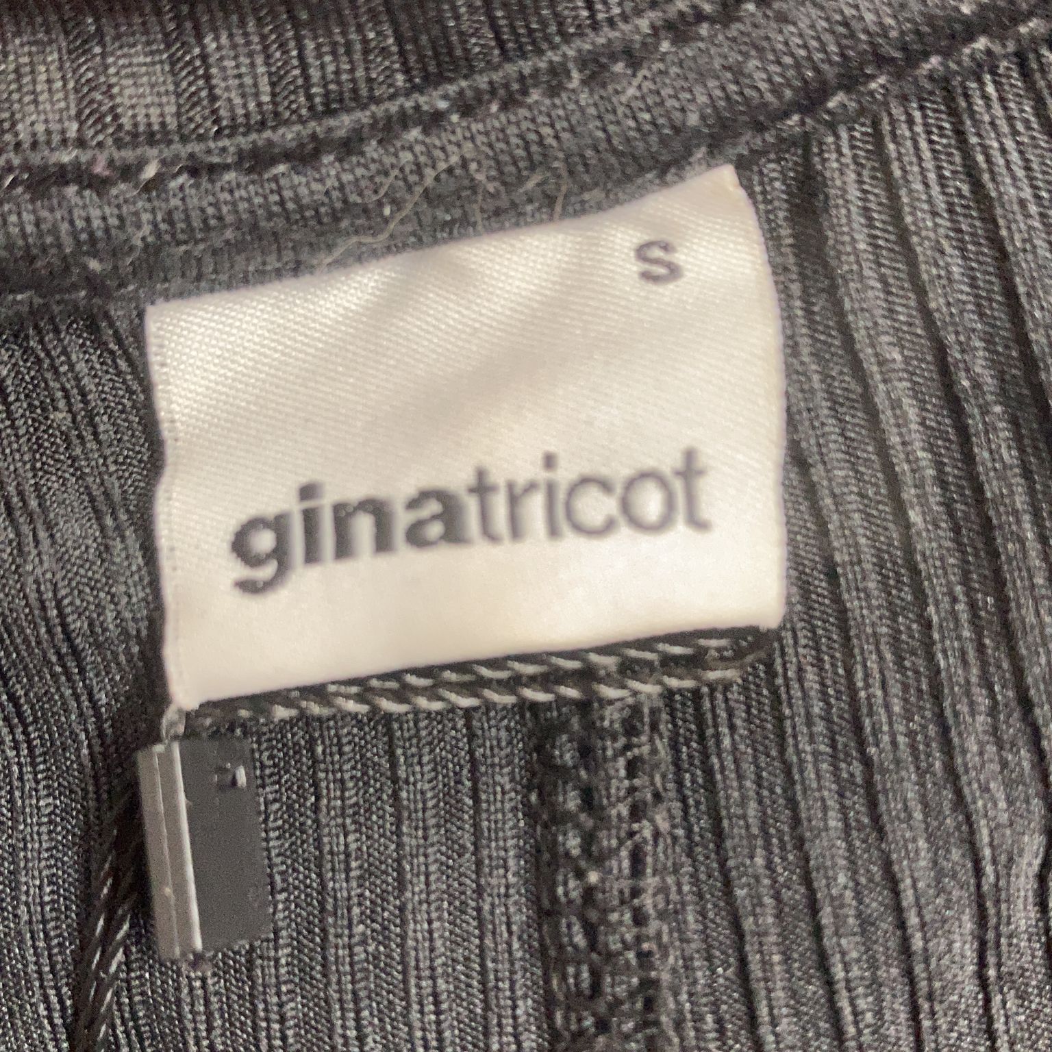 Gina Tricot