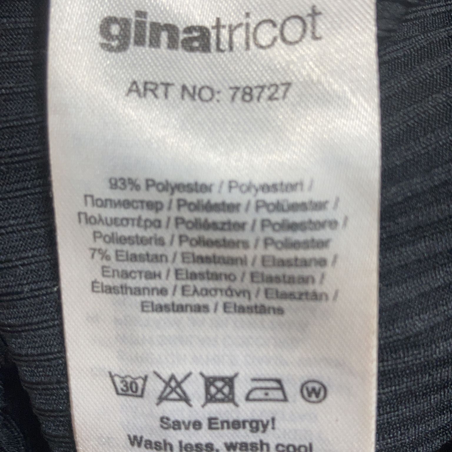 Gina Tricot