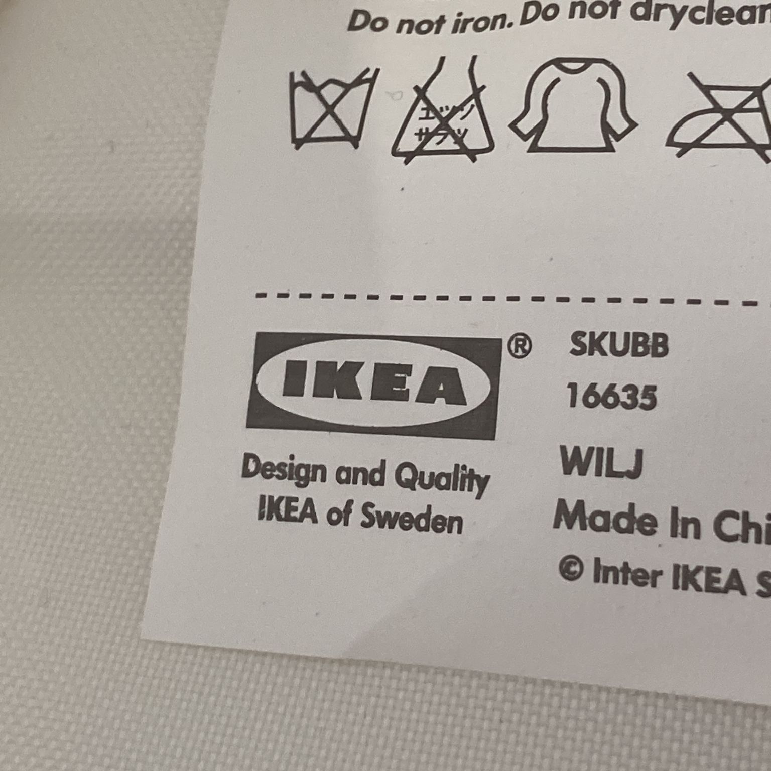 IKEA