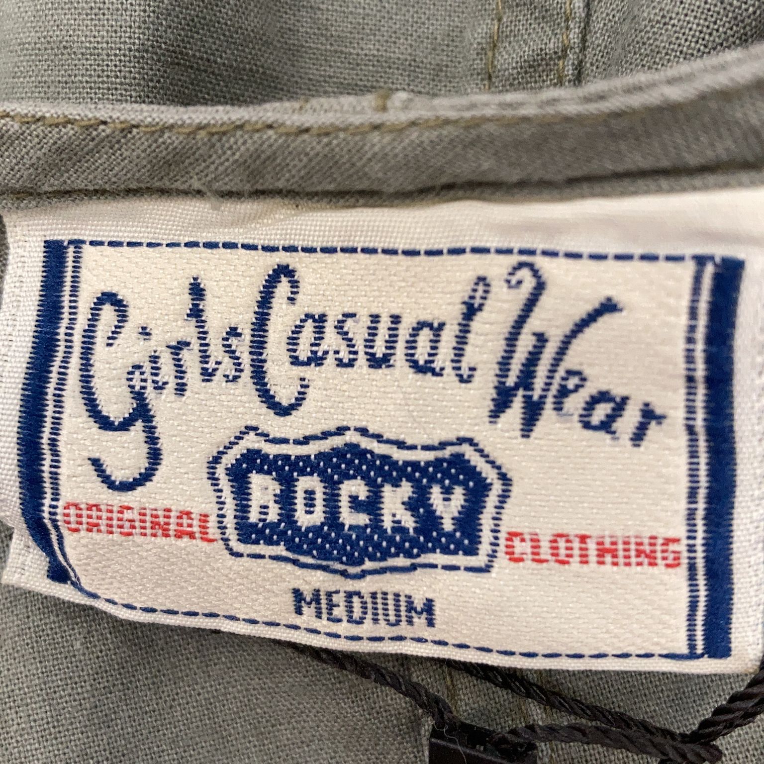 Girls Casual Wear