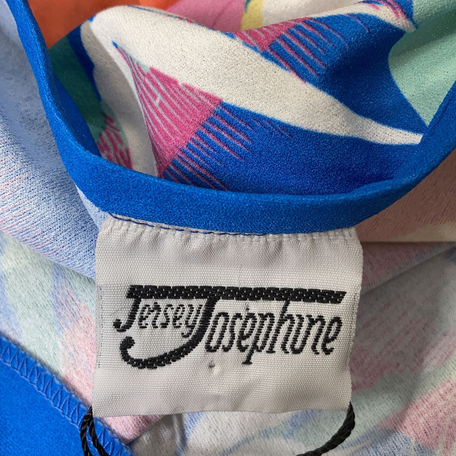 Jersey Josephine