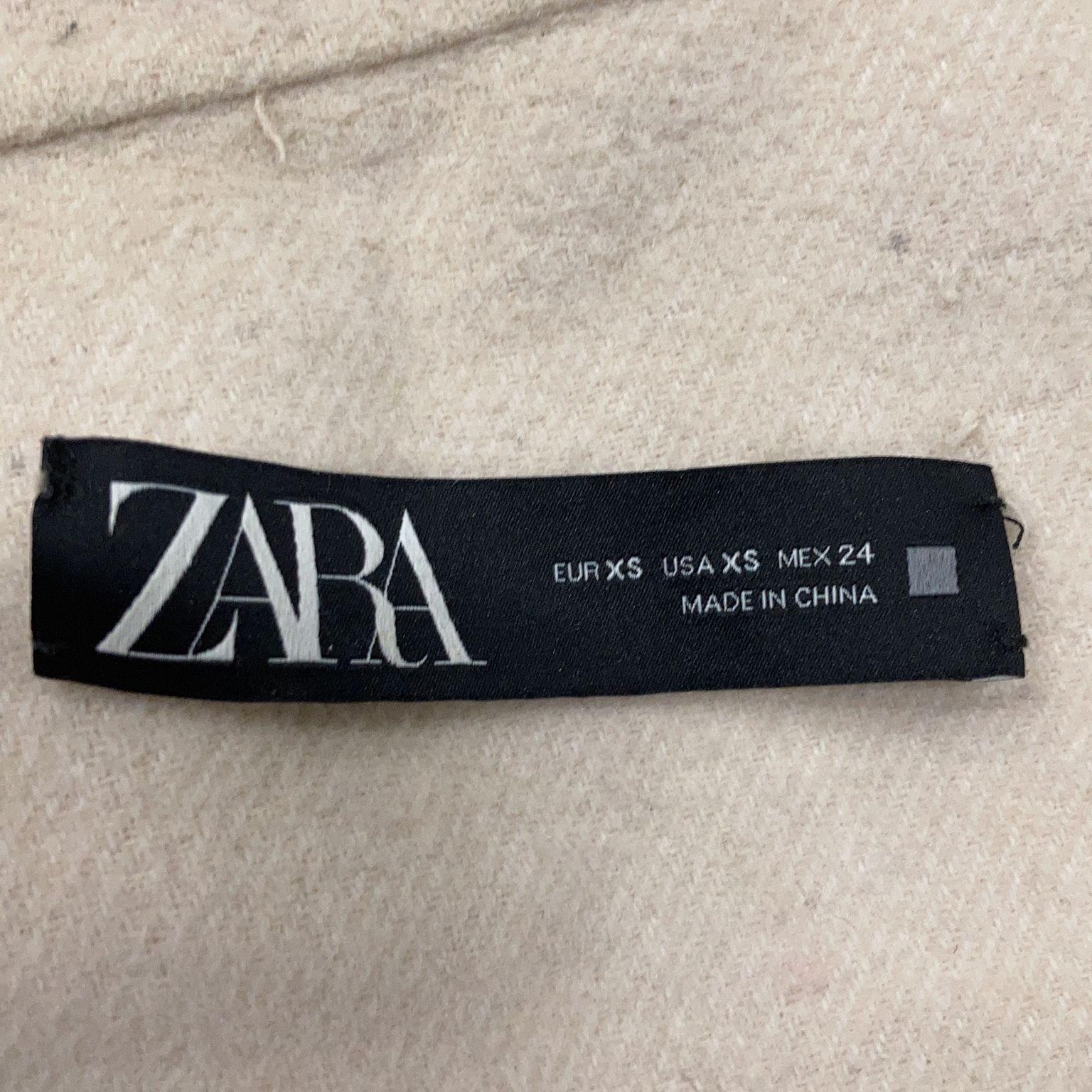 Zara