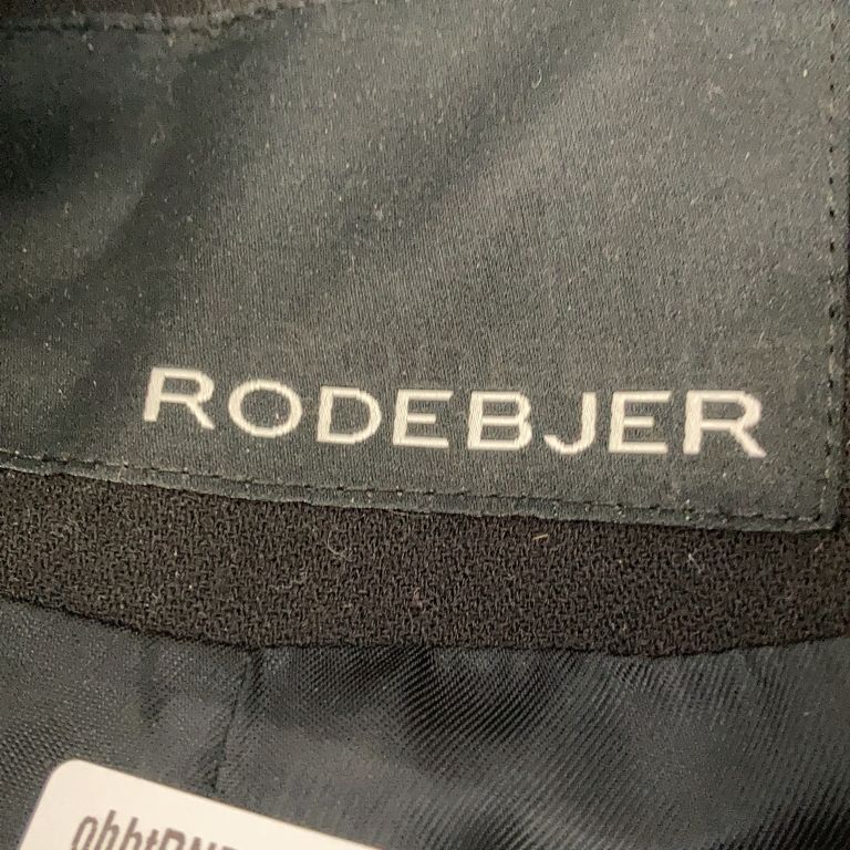 Rodebjer