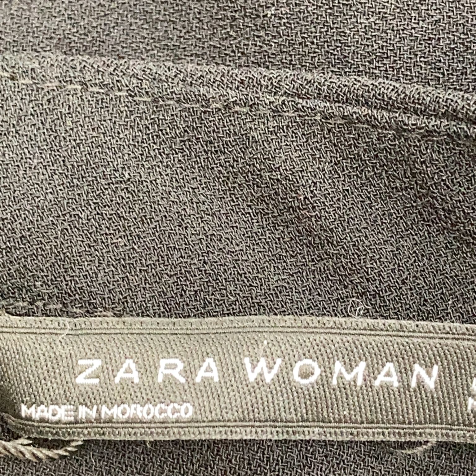 Zara Woman