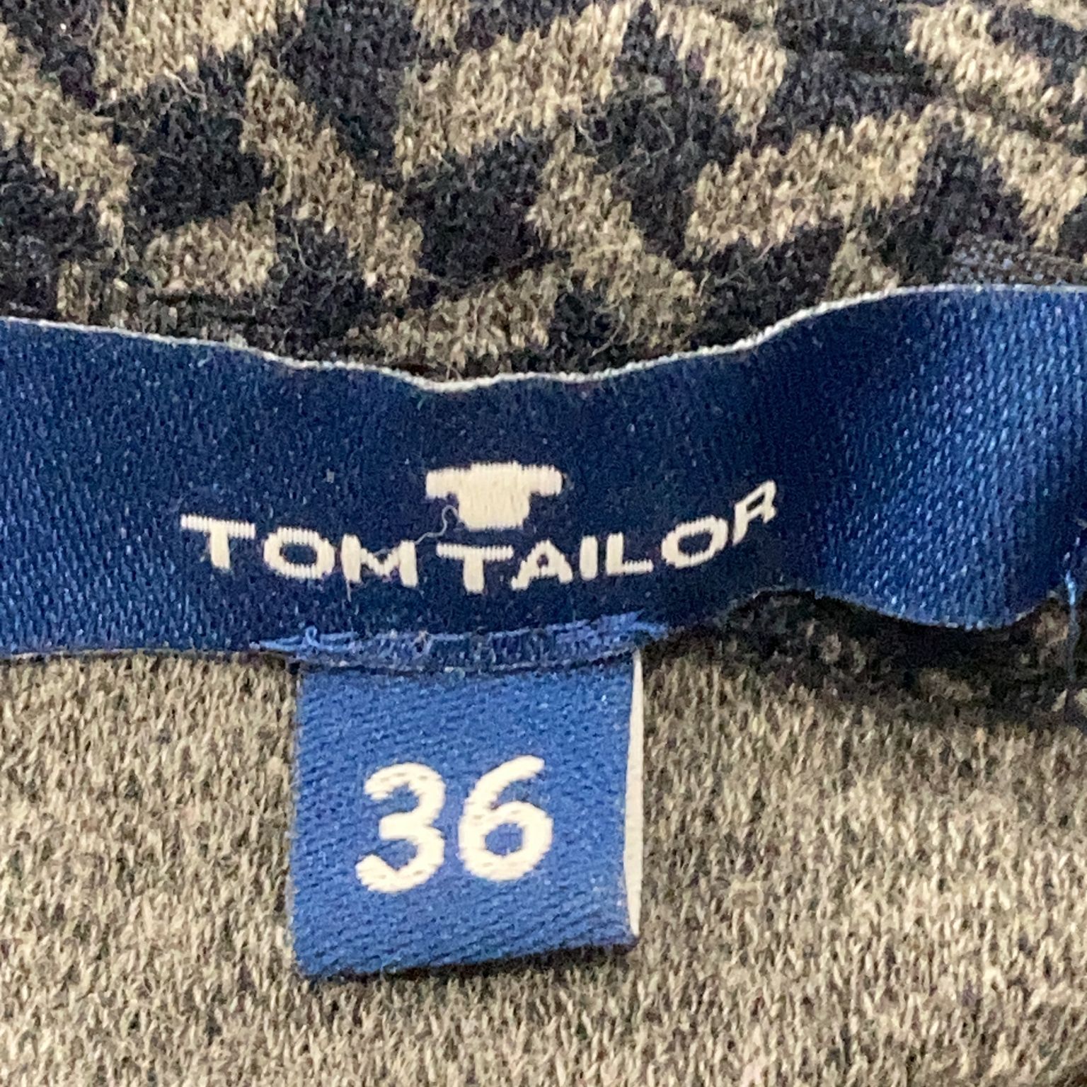 Tom Tailor