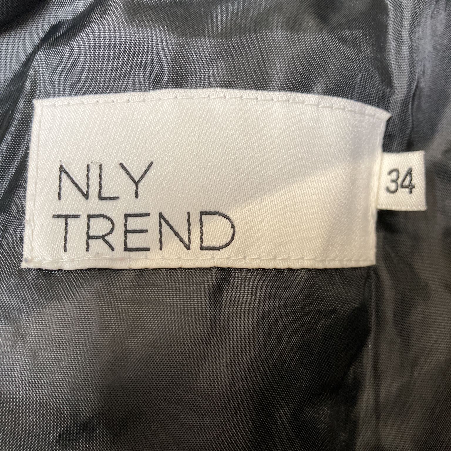 NLY Trend