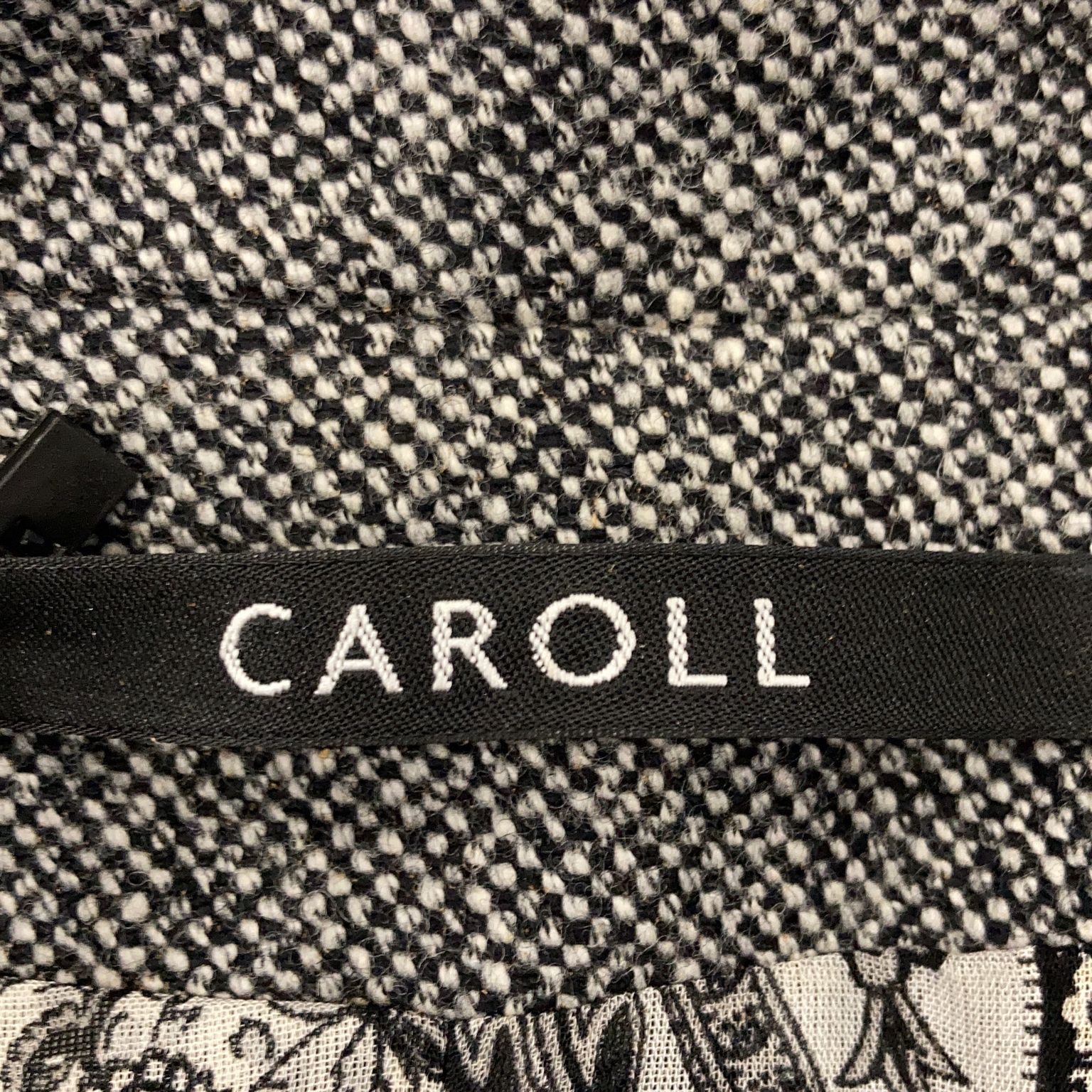 Caroll