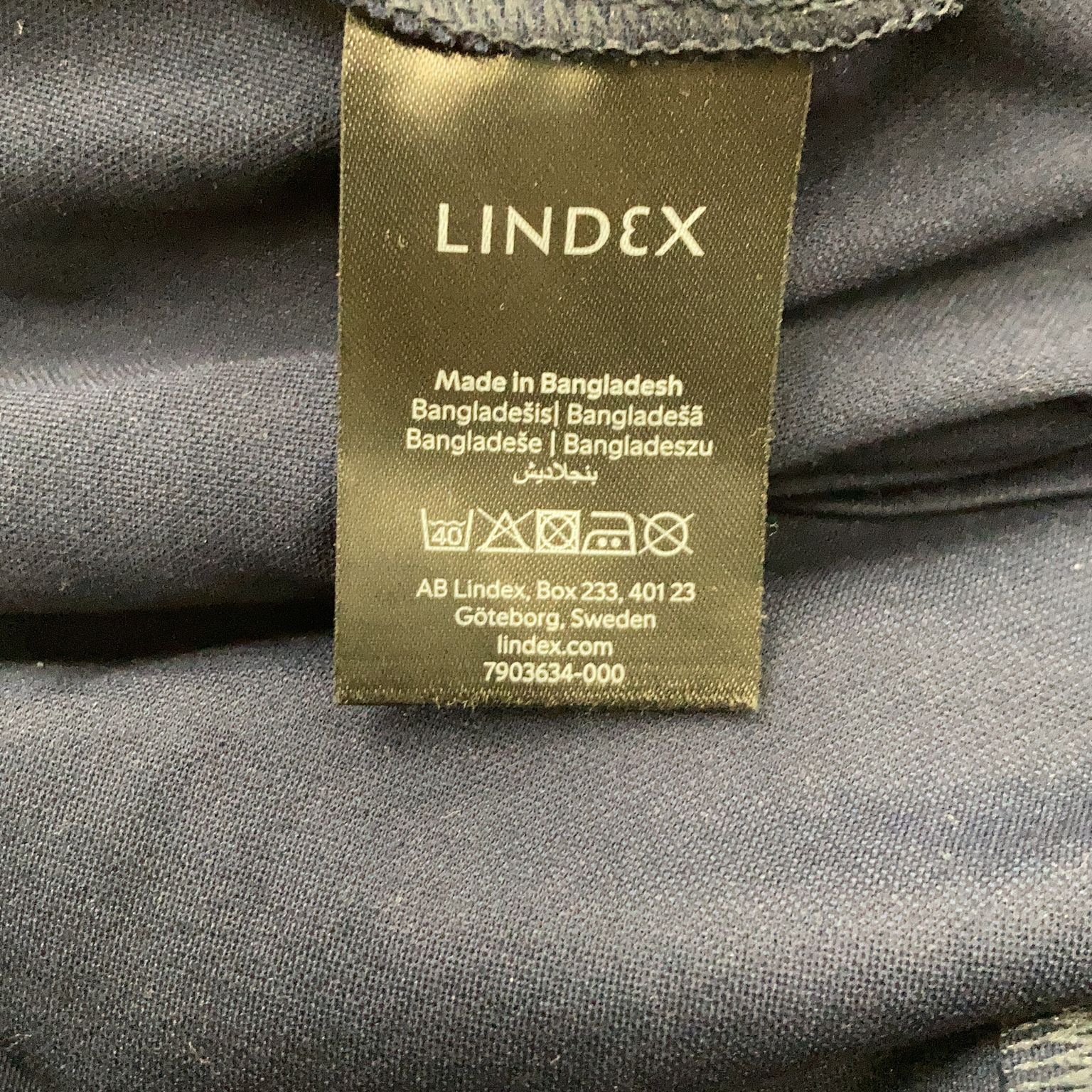 Lindex