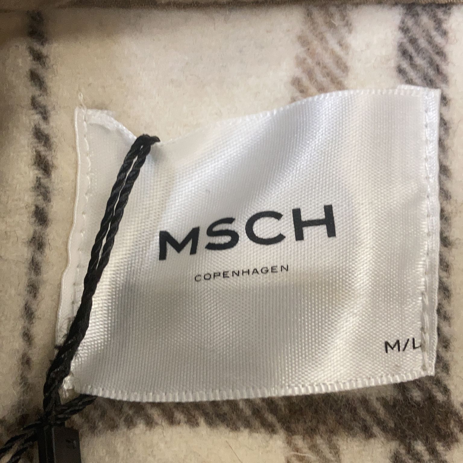 MSCH Copenhagen