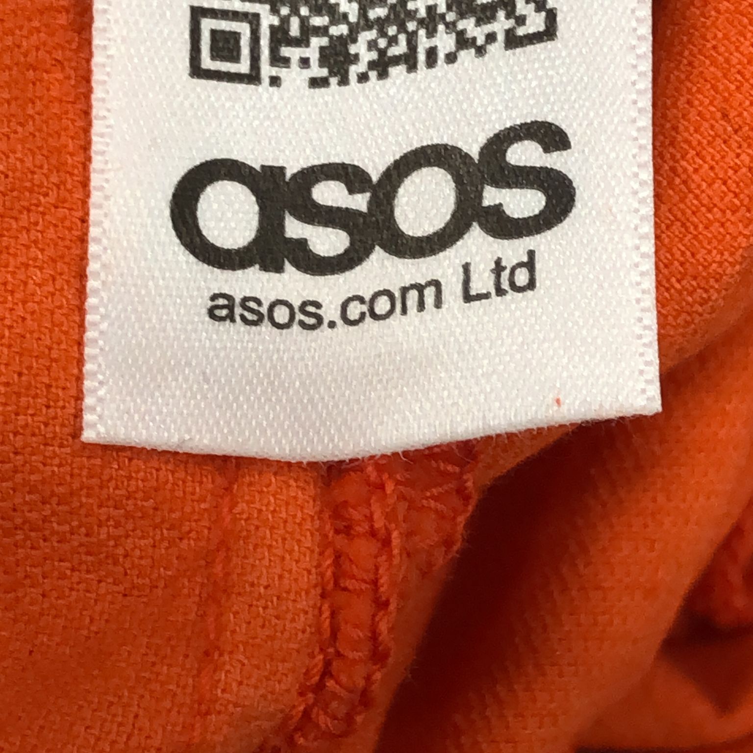 ASOS Denim