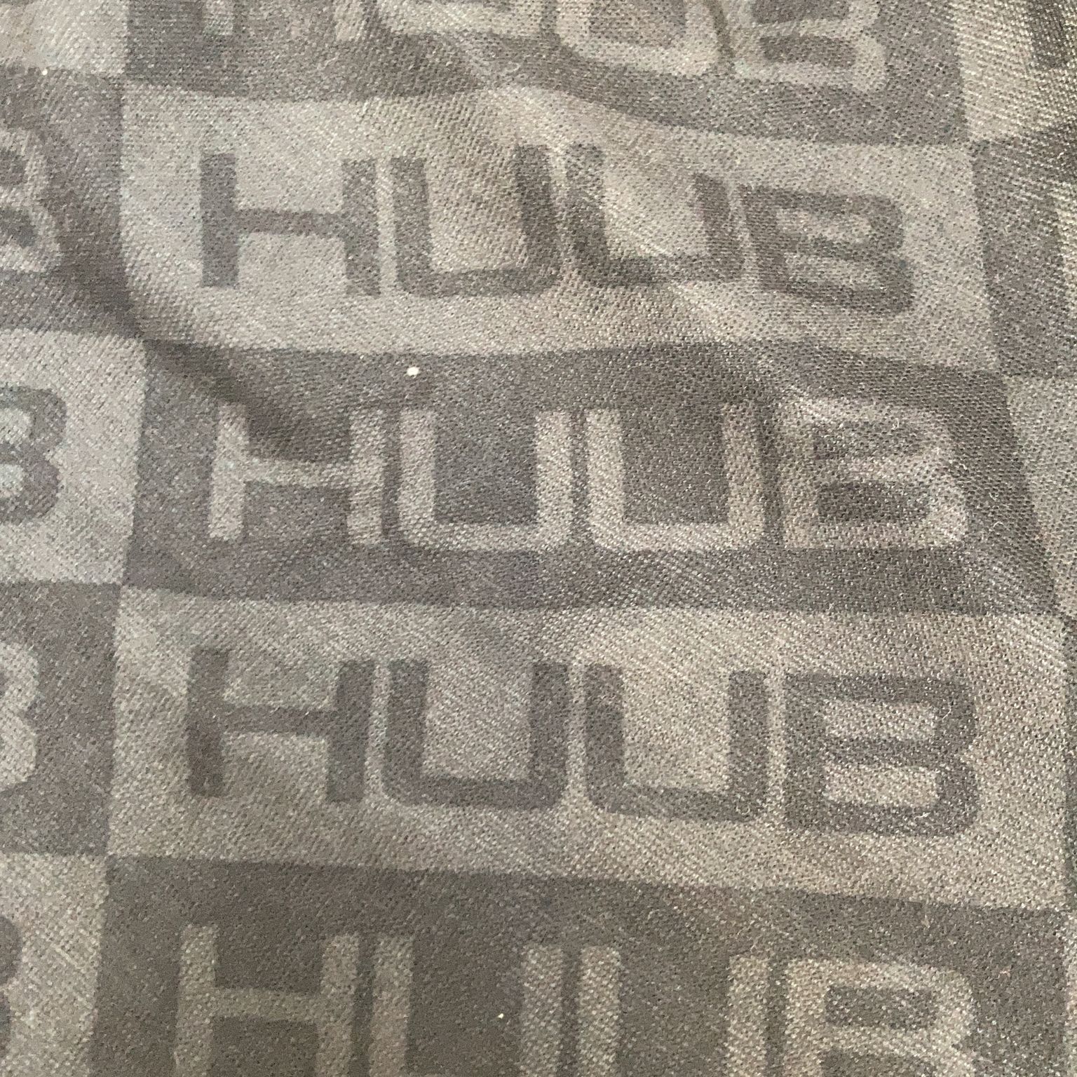 HUUB